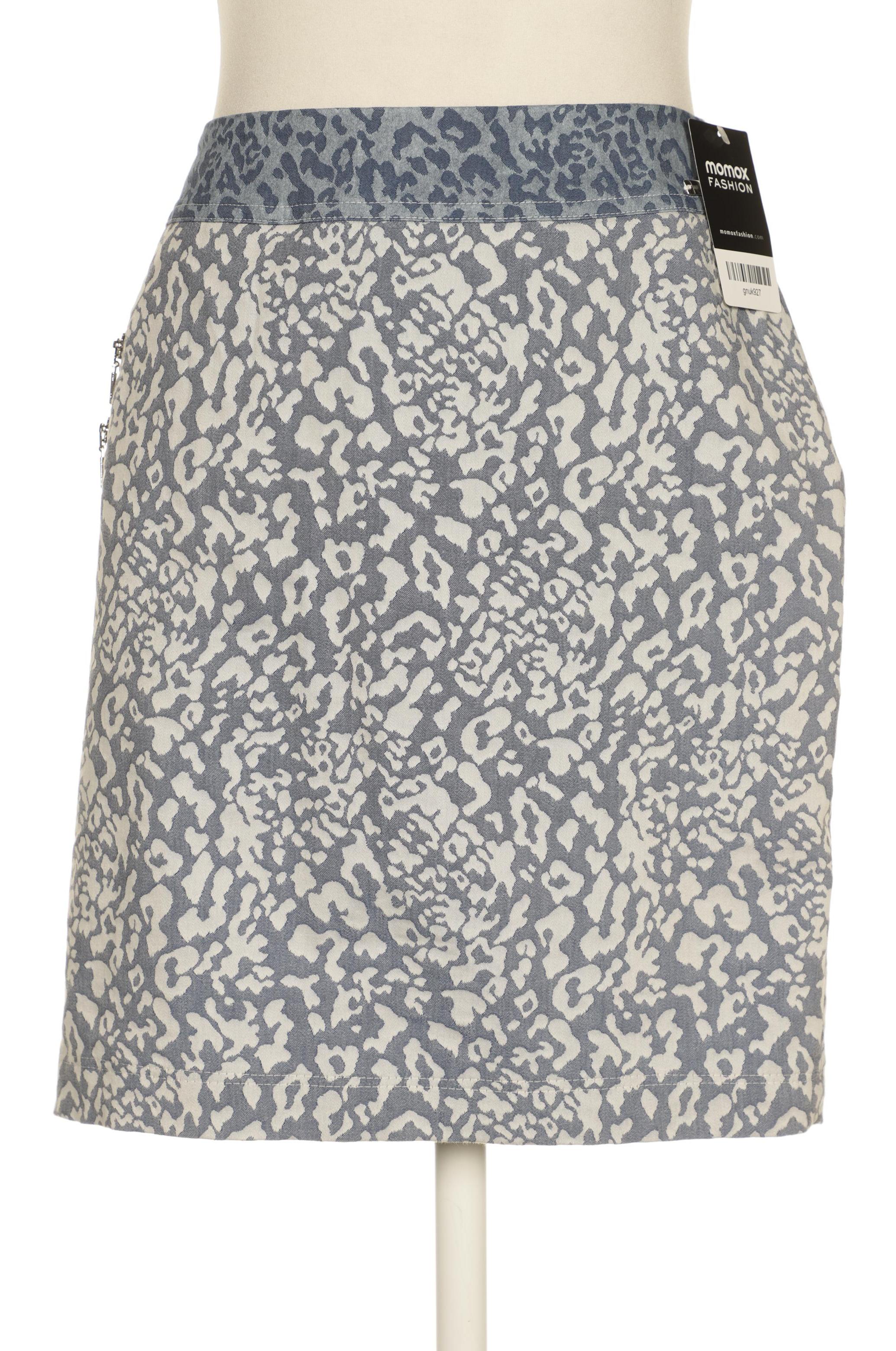 

Airfield Damen Rock, blau