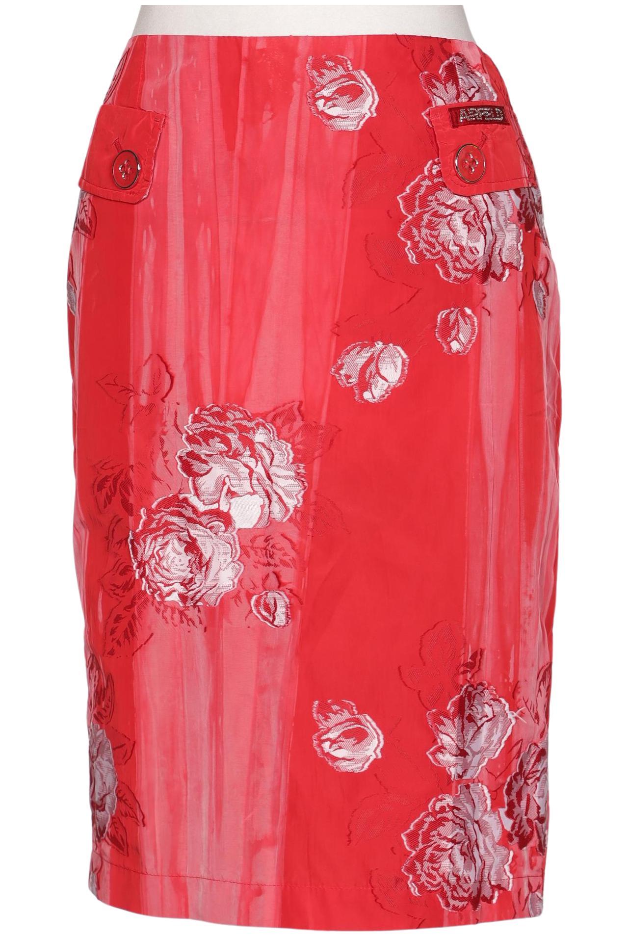 

Airfield Damen Rock, rot, Gr. 38