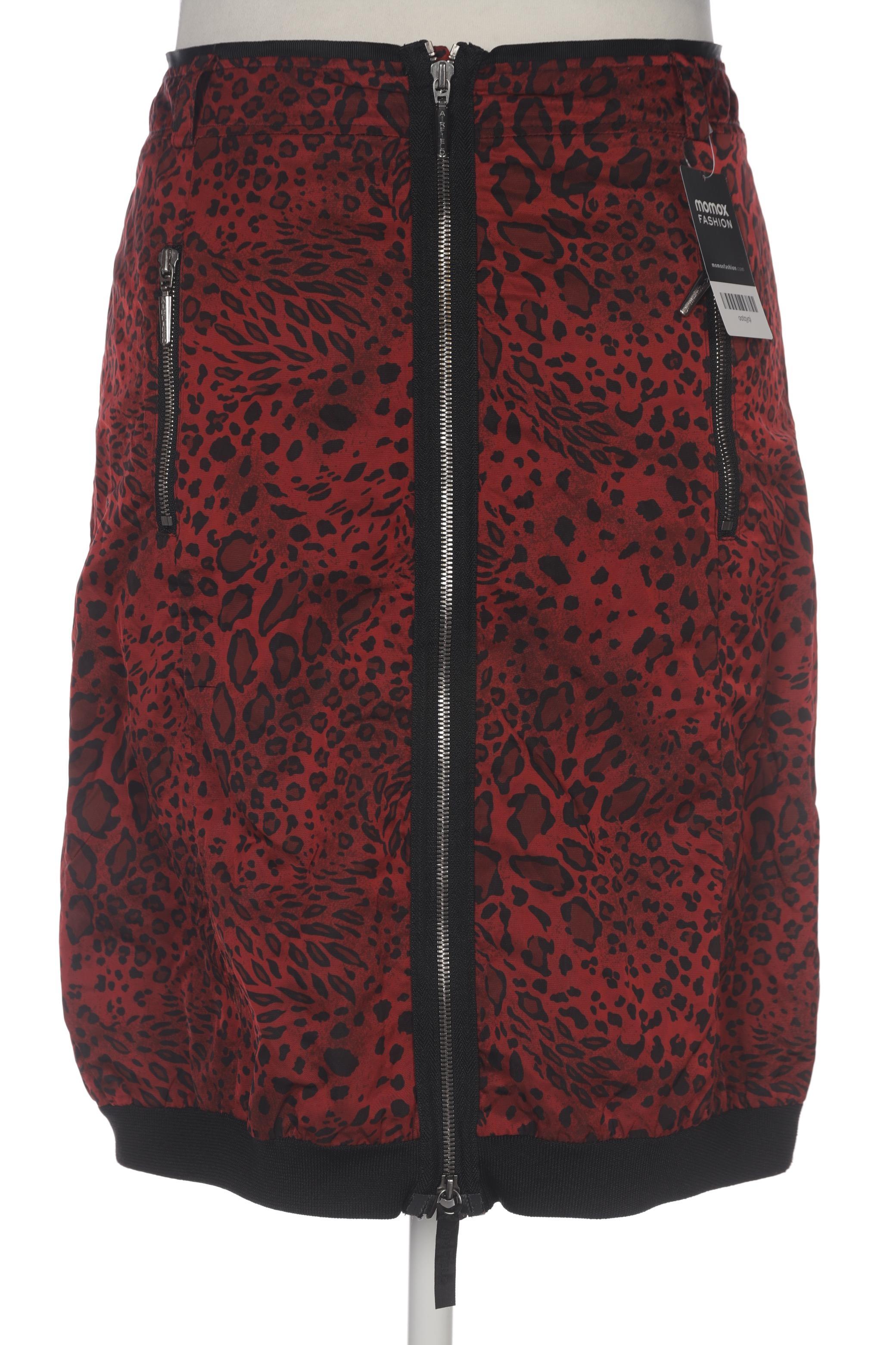 

Airfield Damen Rock, rot, Gr. 31