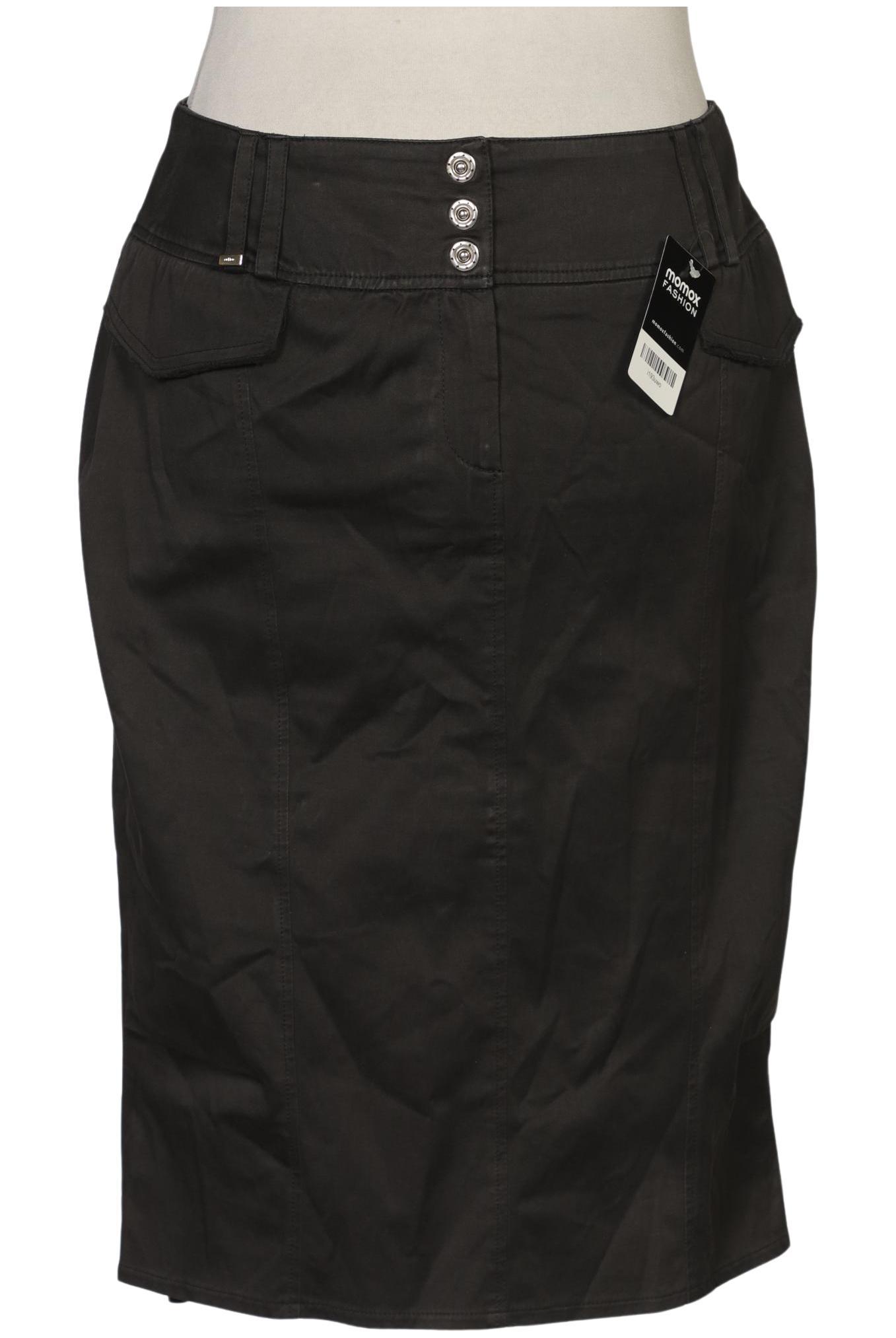 

Airfield Damen Rock, schwarz, Gr. 44