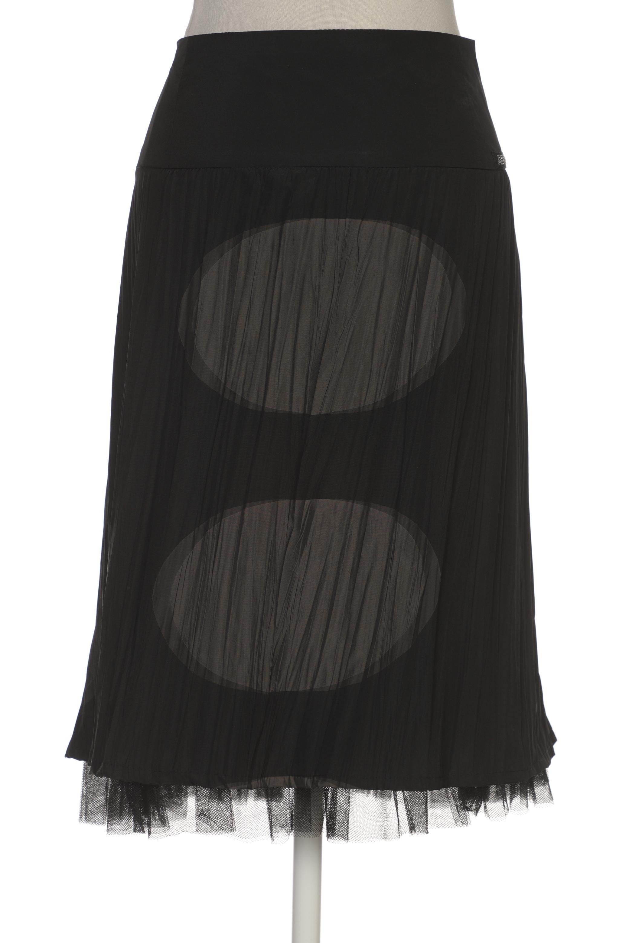 

Airfield Damen Rock, schwarz, Gr. 40