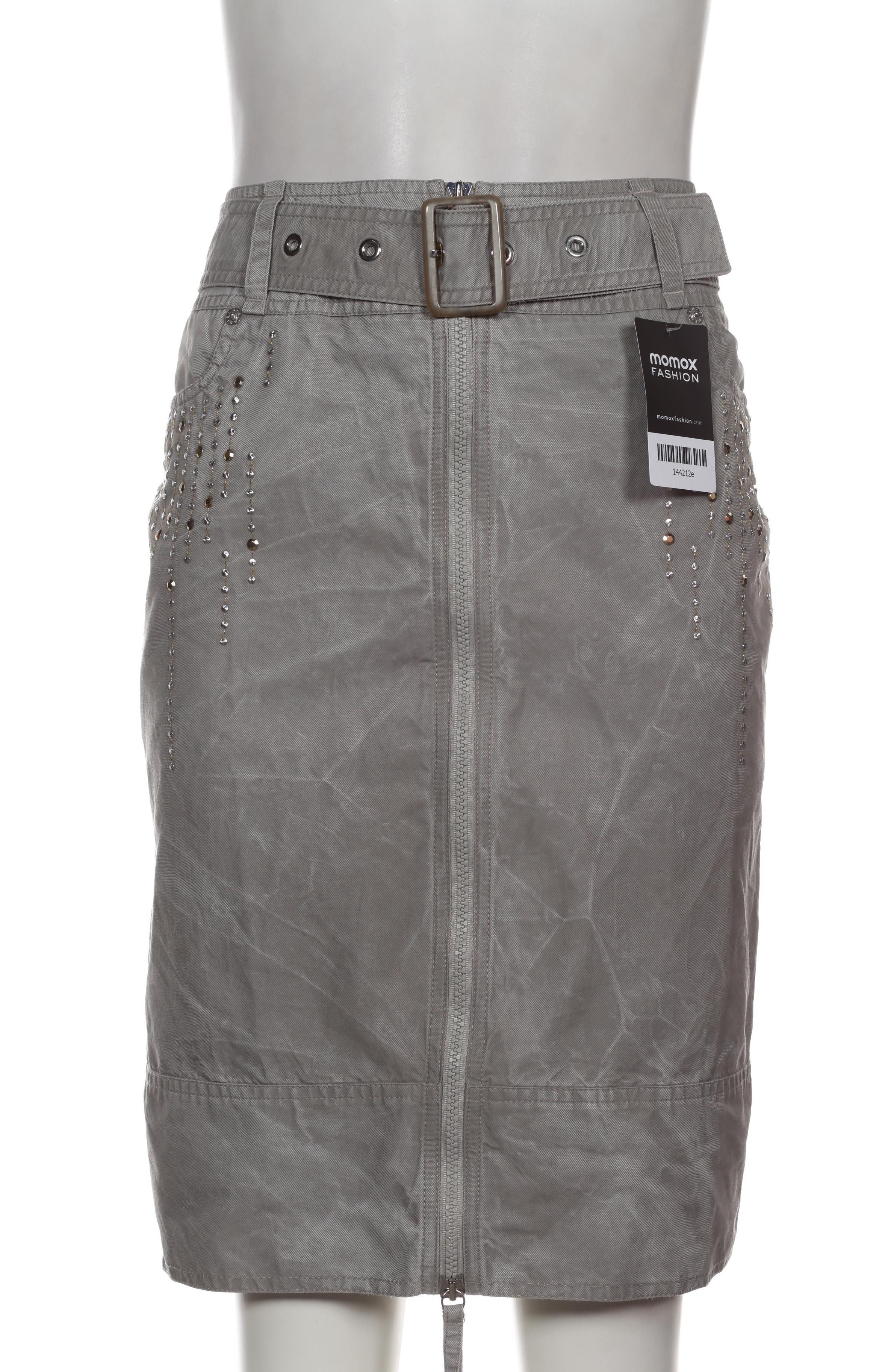 

Airfield Damen Rock, grau, Gr. 38