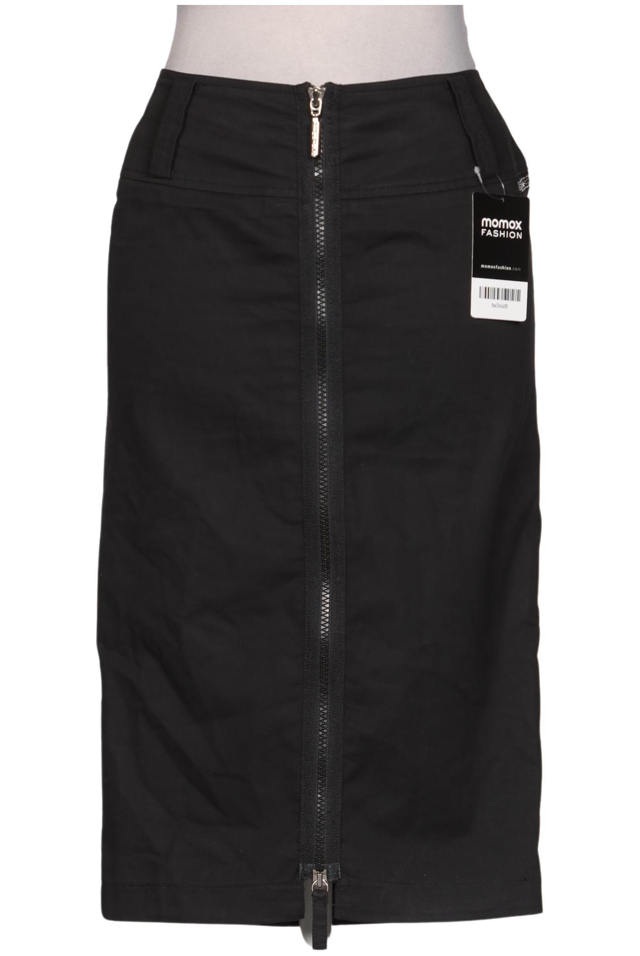 

Airfield Damen Rock, schwarz, Gr. 40