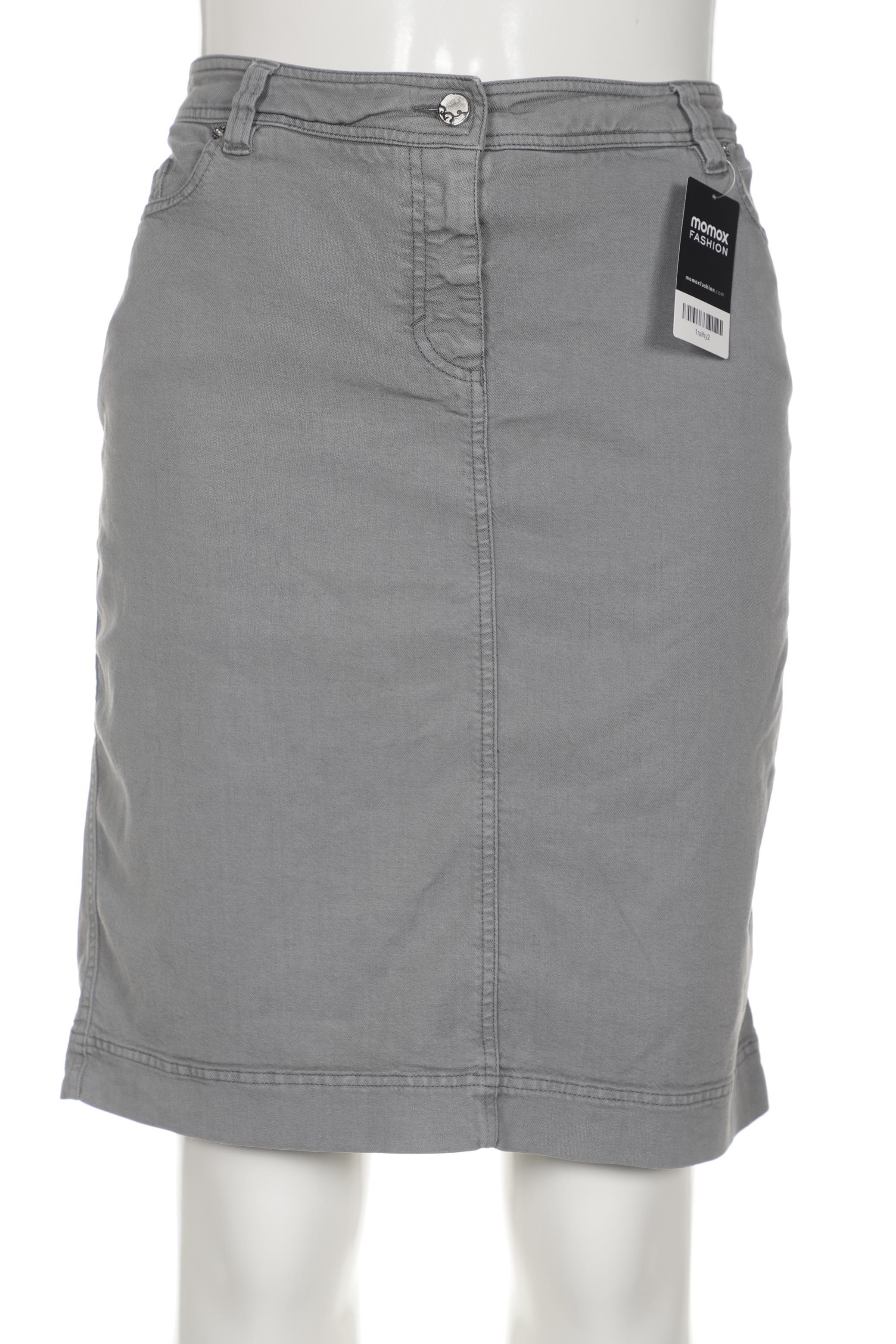 

Airfield Damen Rock, grau