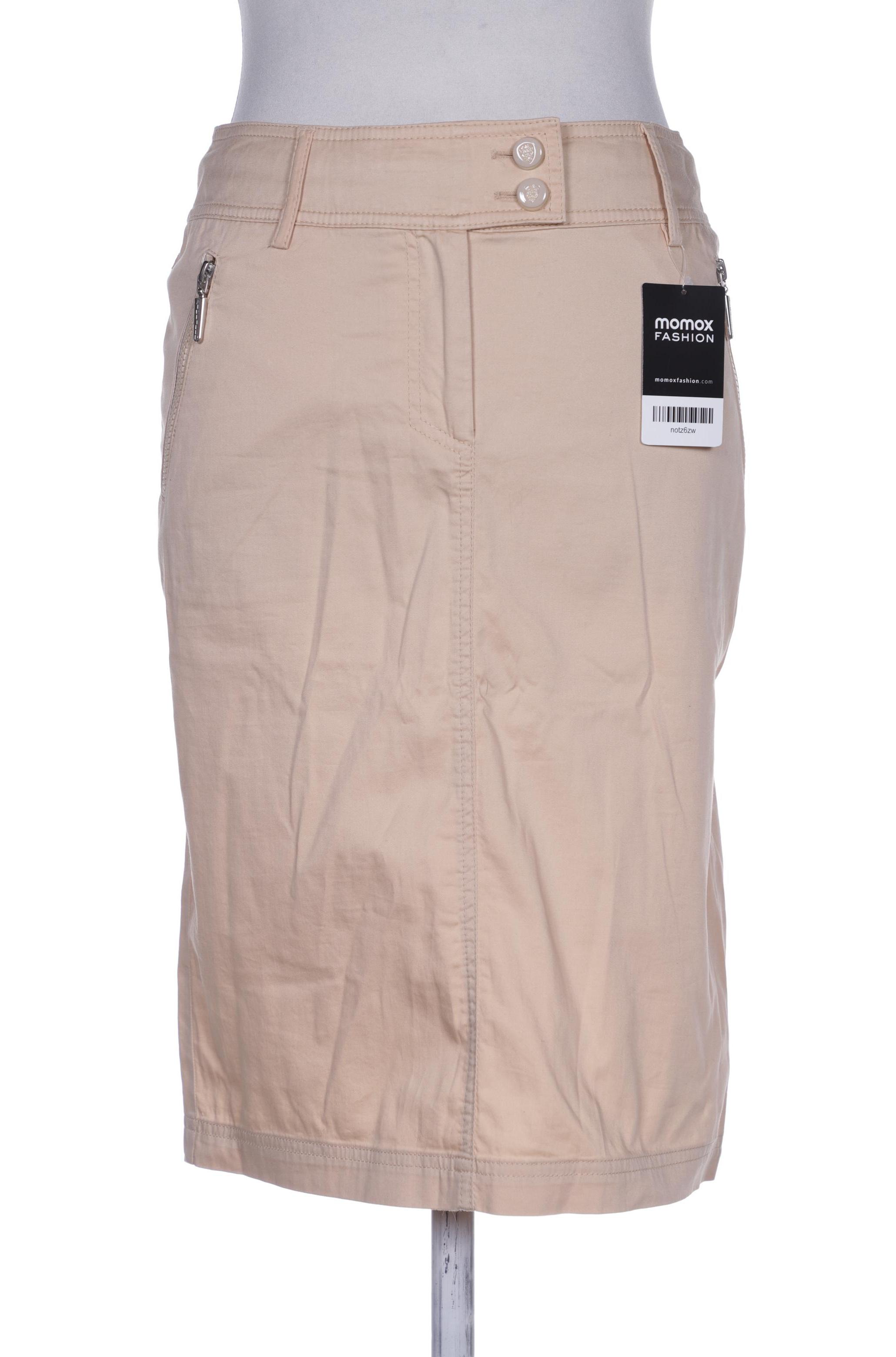 

Airfield Damen Rock, beige, Gr. 34