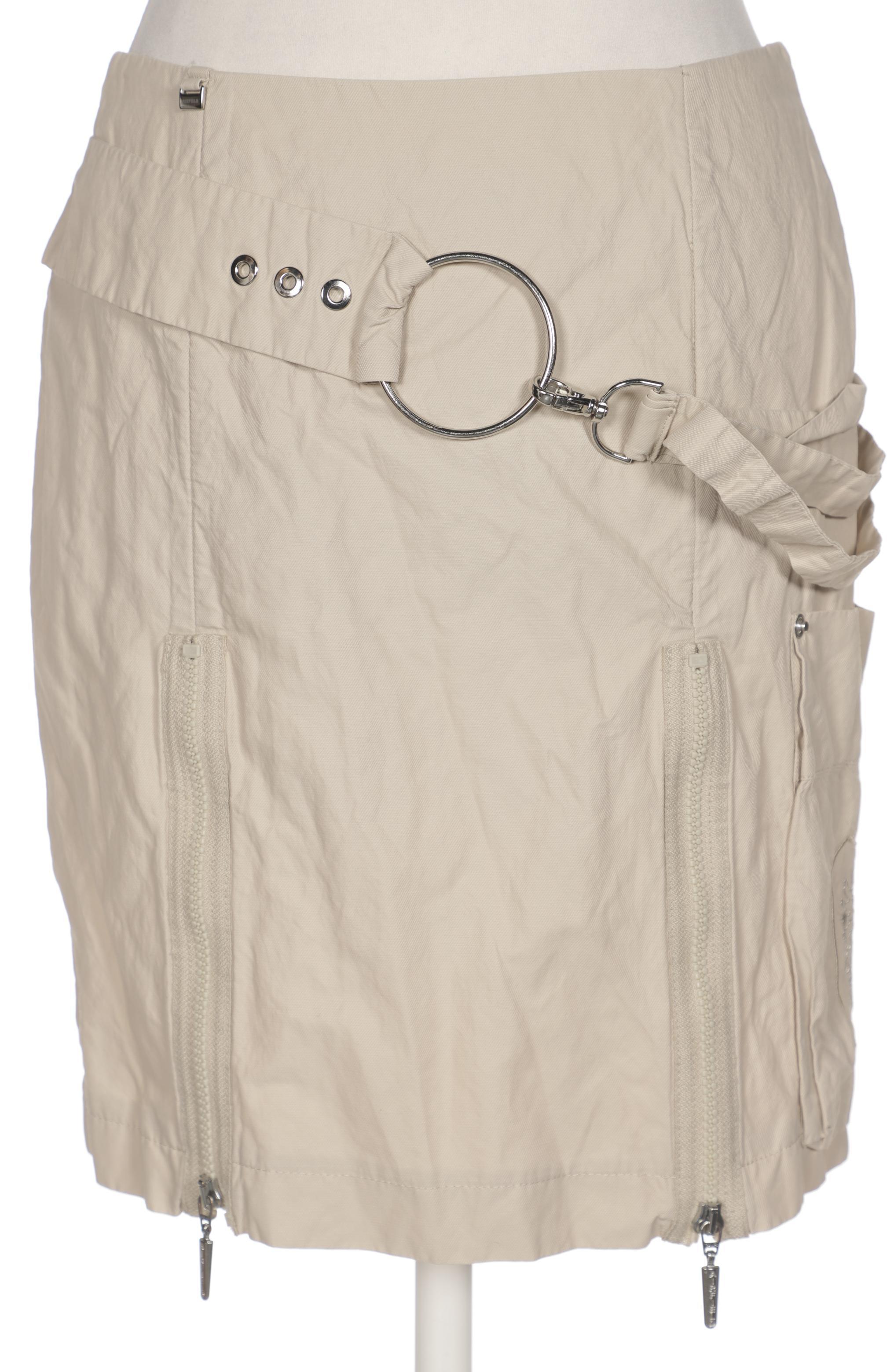 

Airfield Damen Rock, beige, Gr. 38