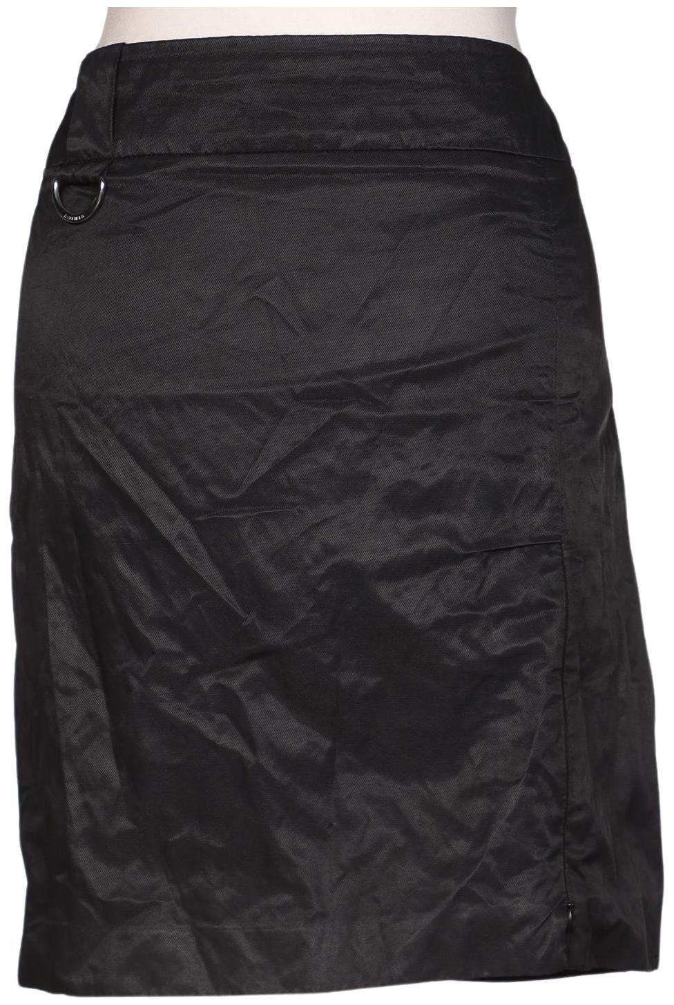 

Airfield Damen Rock, schwarz, Gr. 40