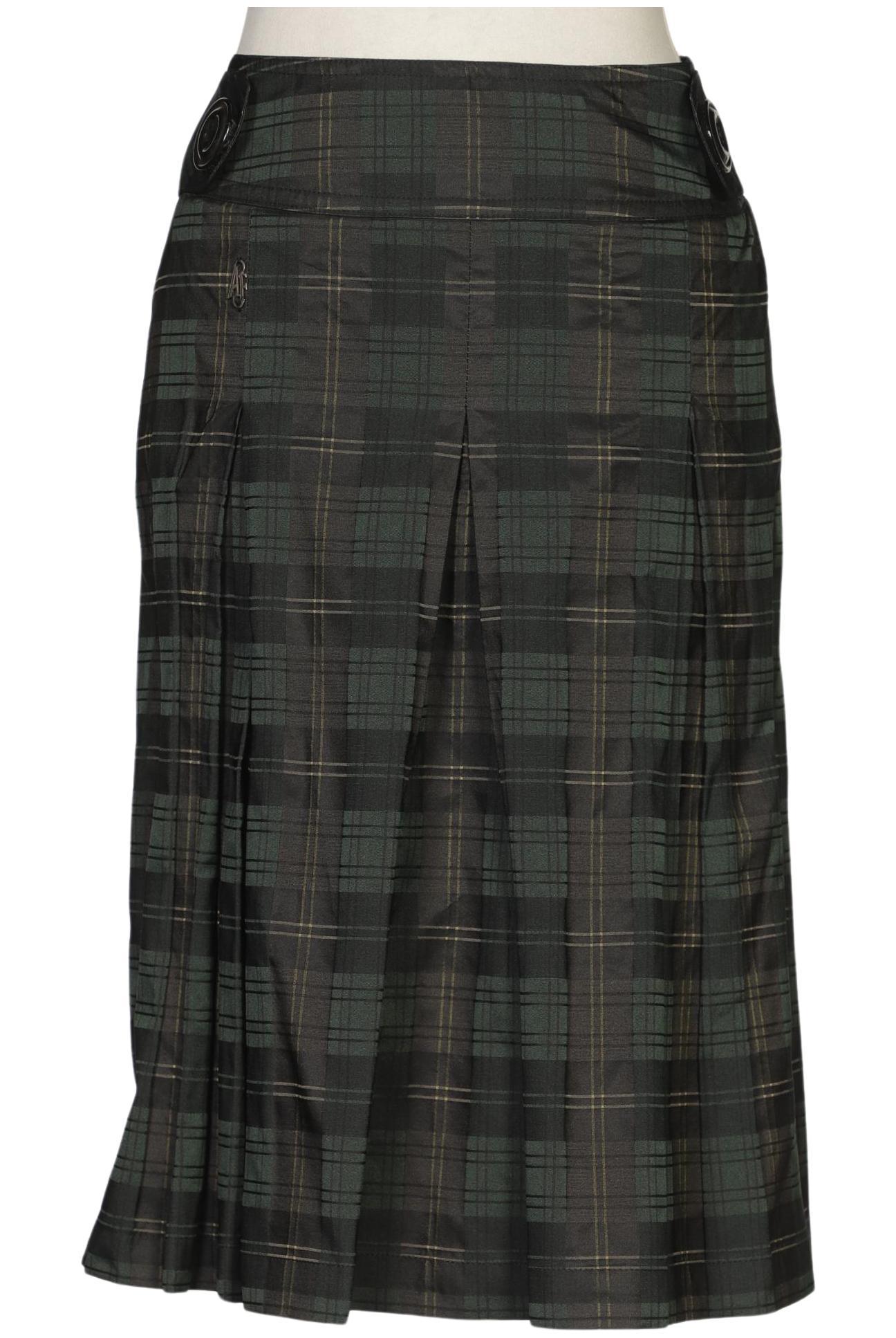 

Airfield Damen Rock, grün, Gr. 36