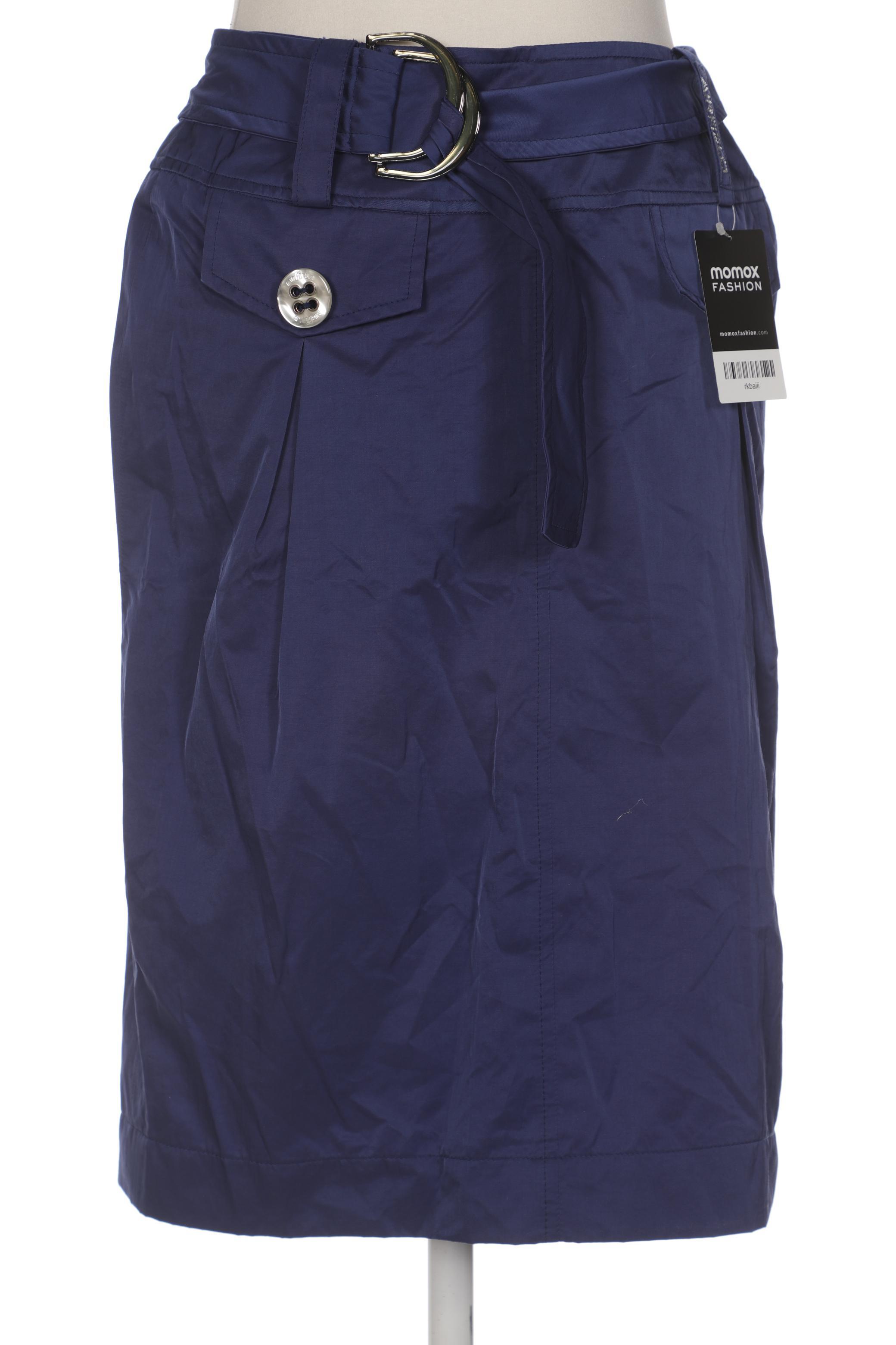 

Airfield Damen Rock, marineblau