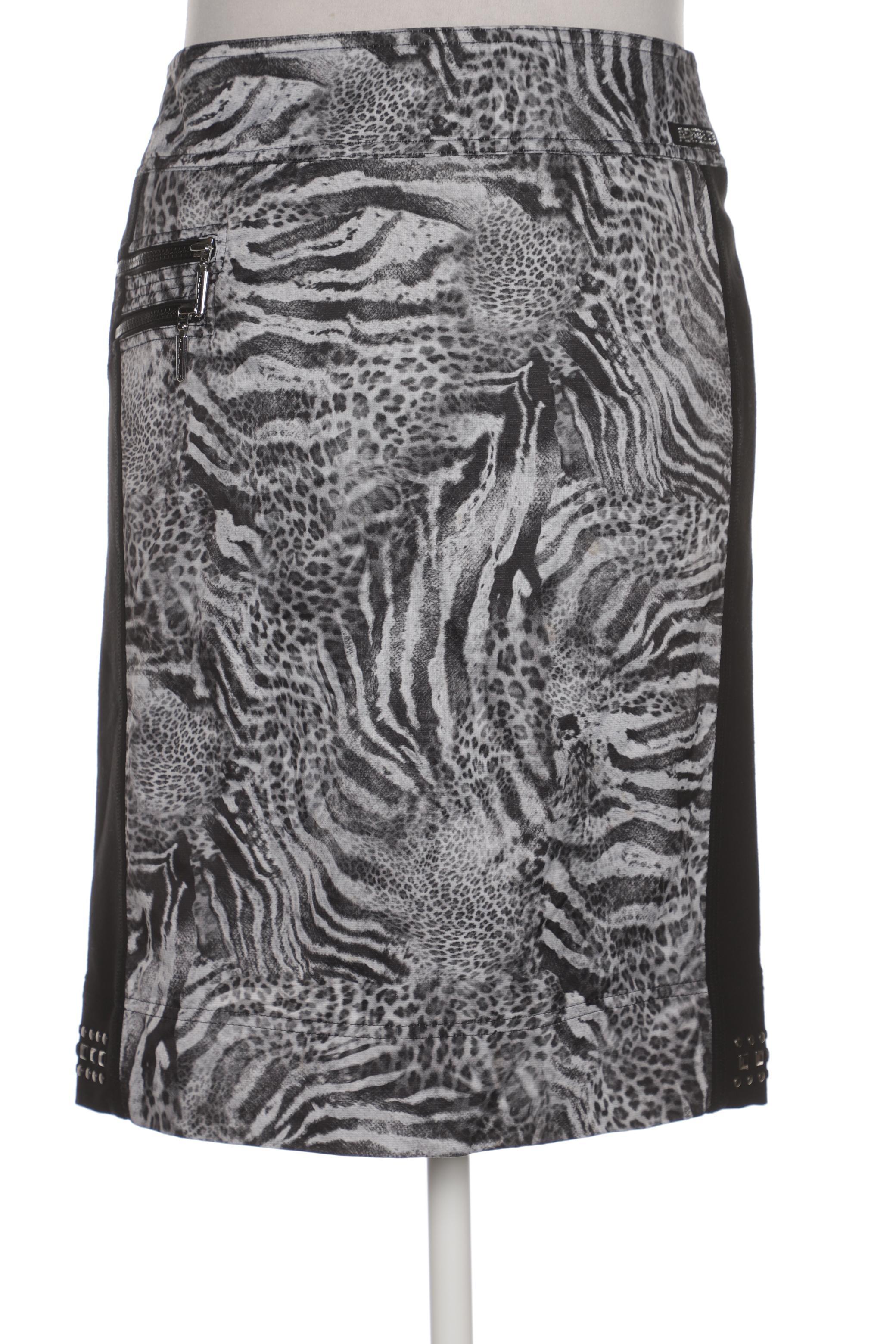 

Airfield Damen Rock, schwarz, Gr. 42