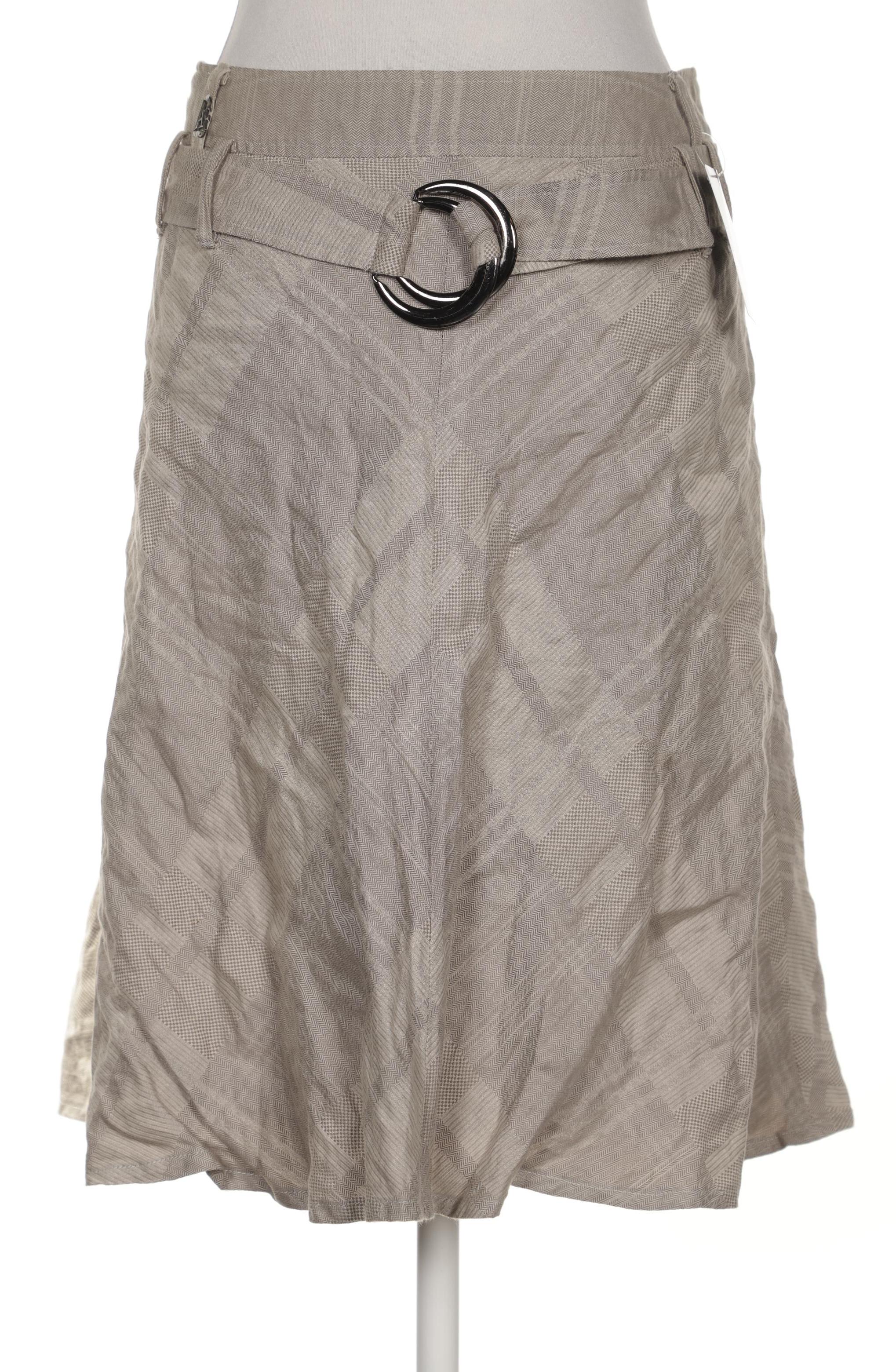 

Airfield Damen Rock, beige, Gr. 36