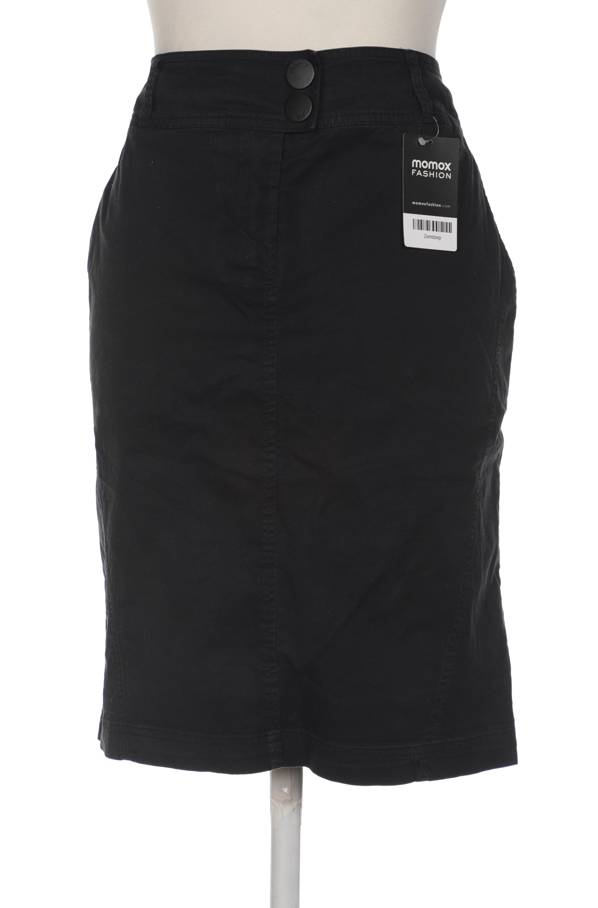 

Airfield Damen Rock, schwarz, Gr. 42