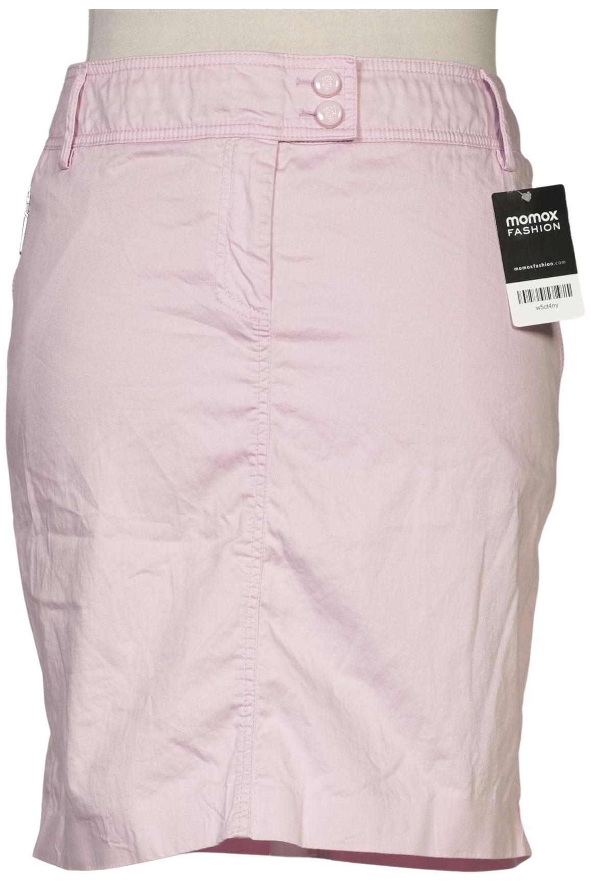 

Airfield Damen Rock, pink, Gr. 46