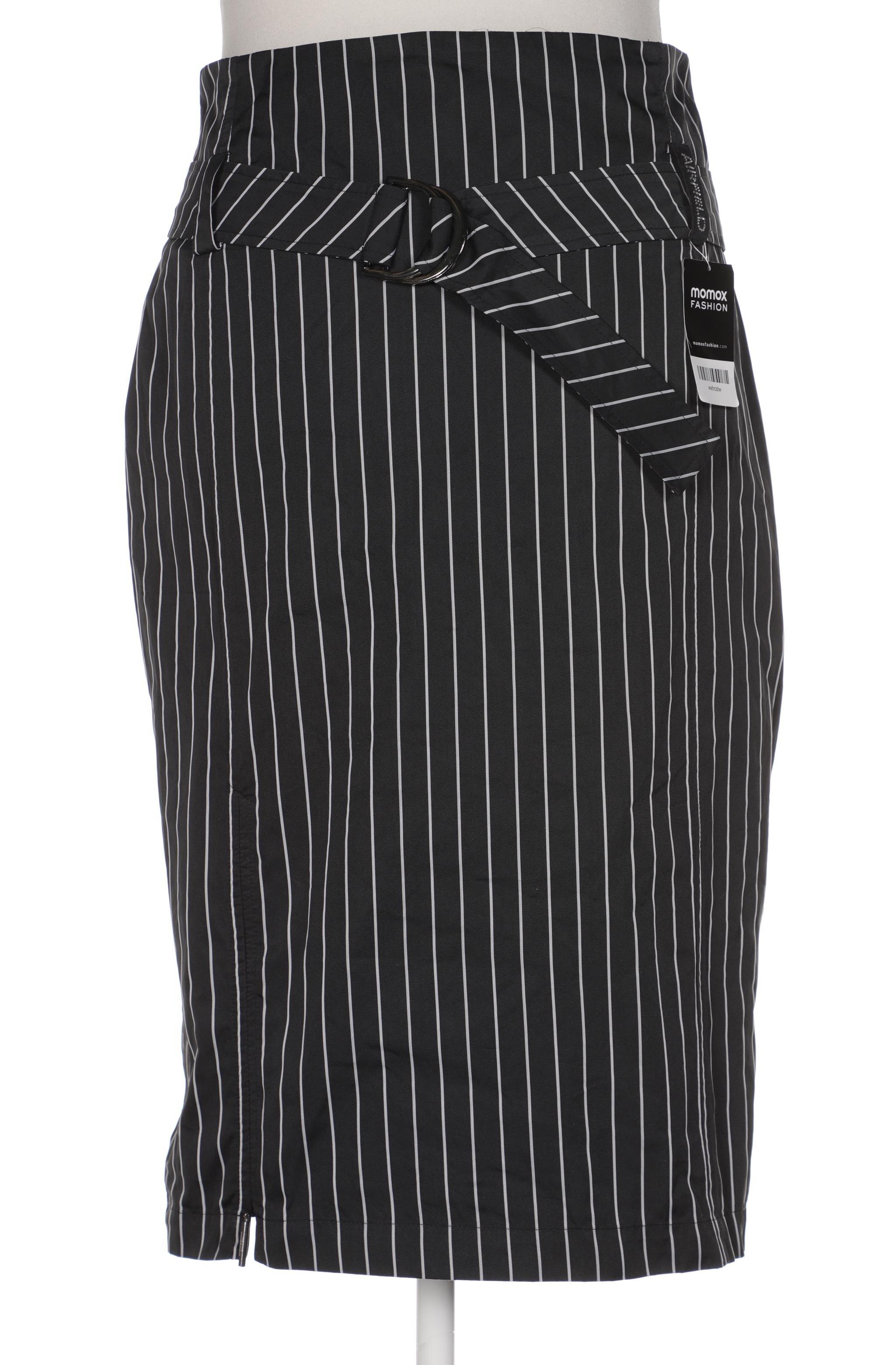 

Airfield Damen Rock, schwarz, Gr. 44