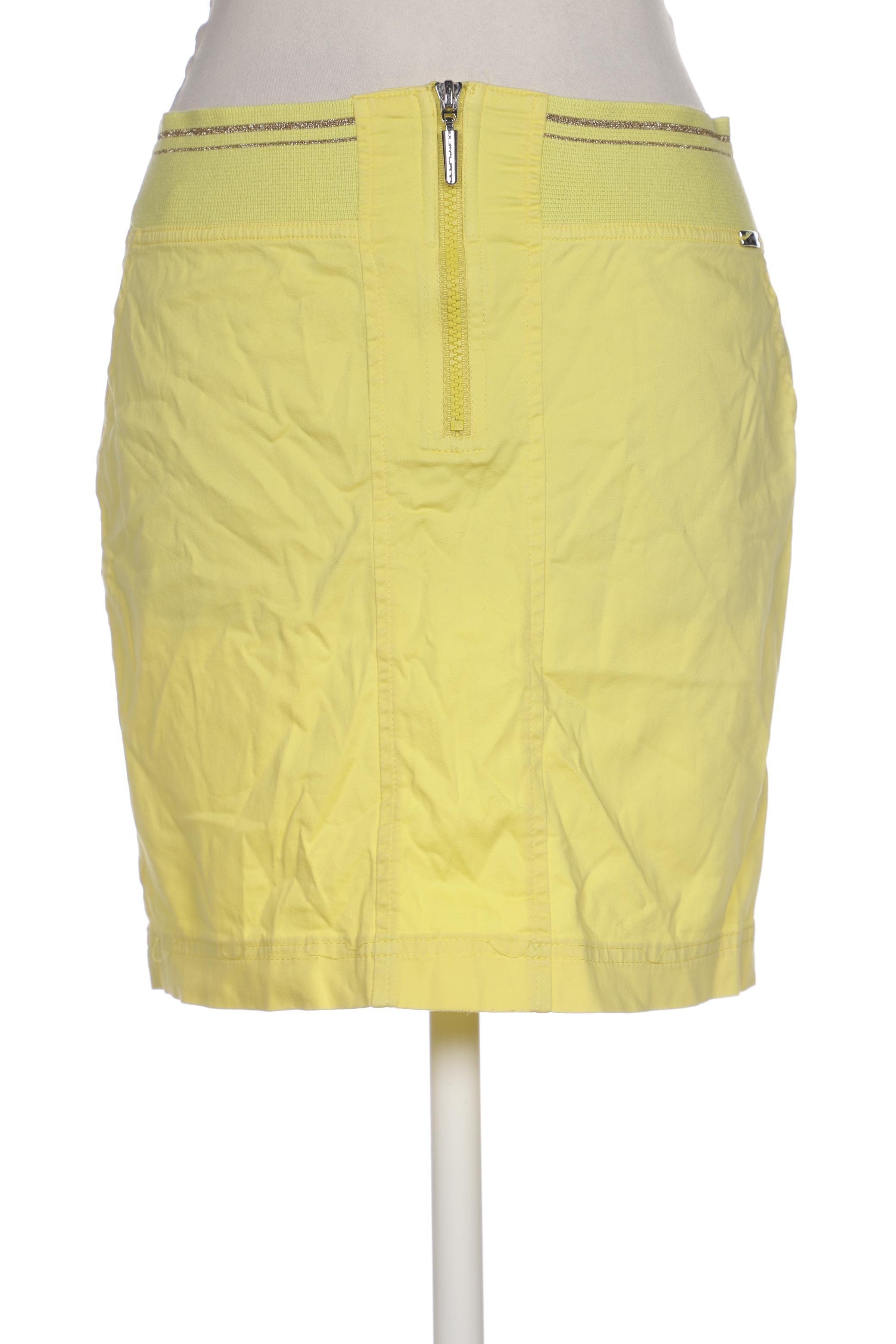 

Airfield Damen Rock, gelb, Gr. 36