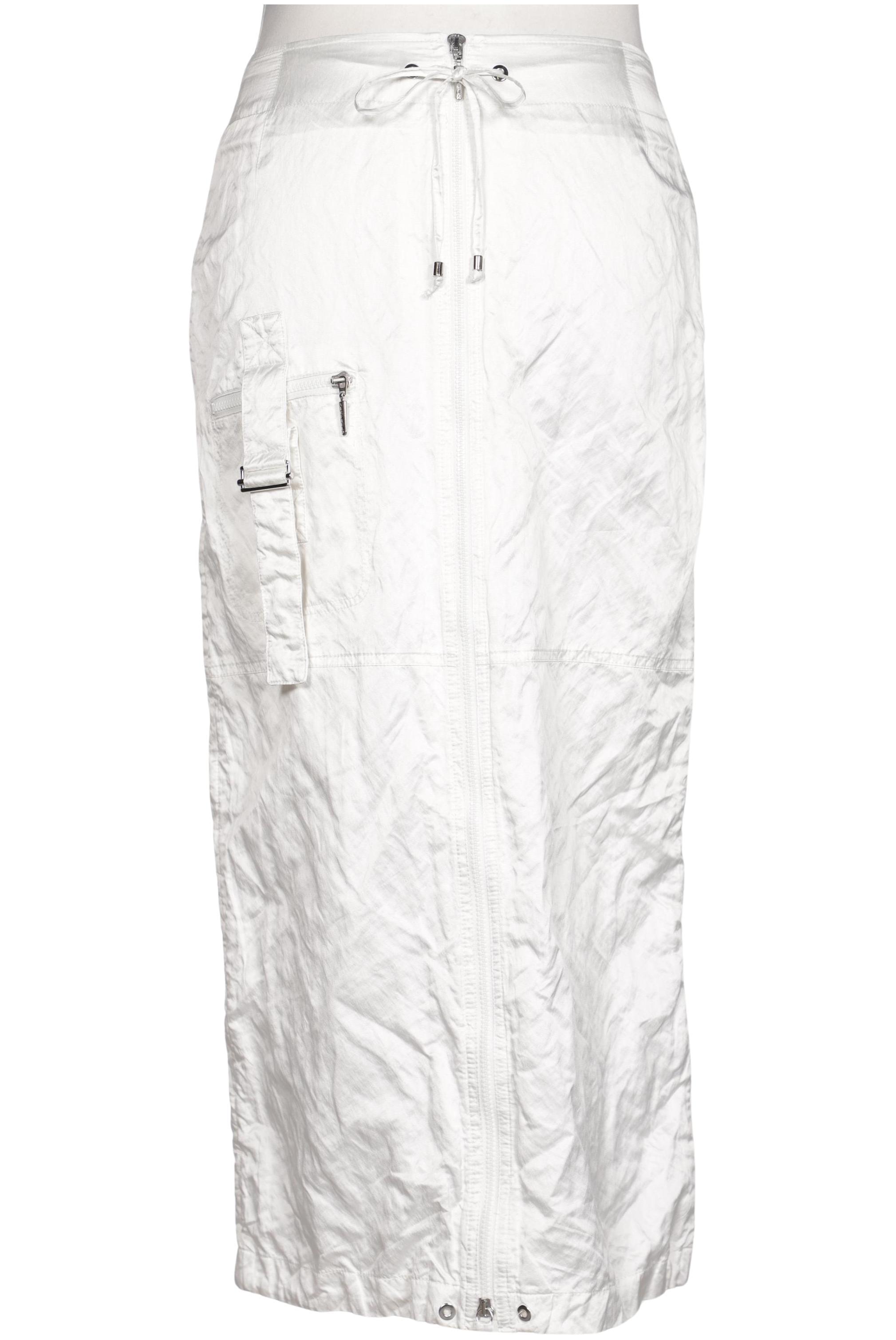 

Airfield Damen Rock, weiß, Gr. 42