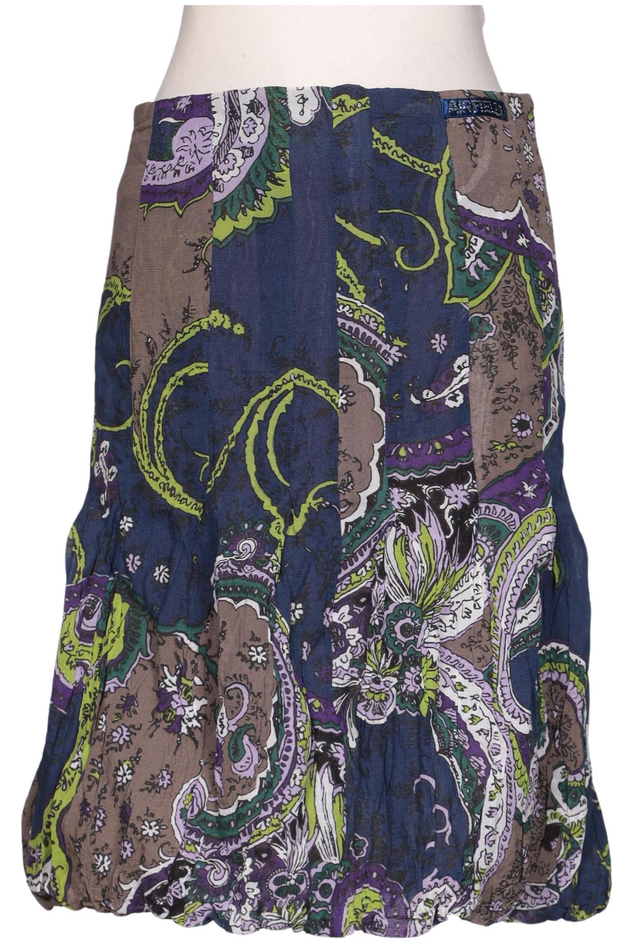 

Airfield Damen Rock, mehrfarbig, Gr. 36