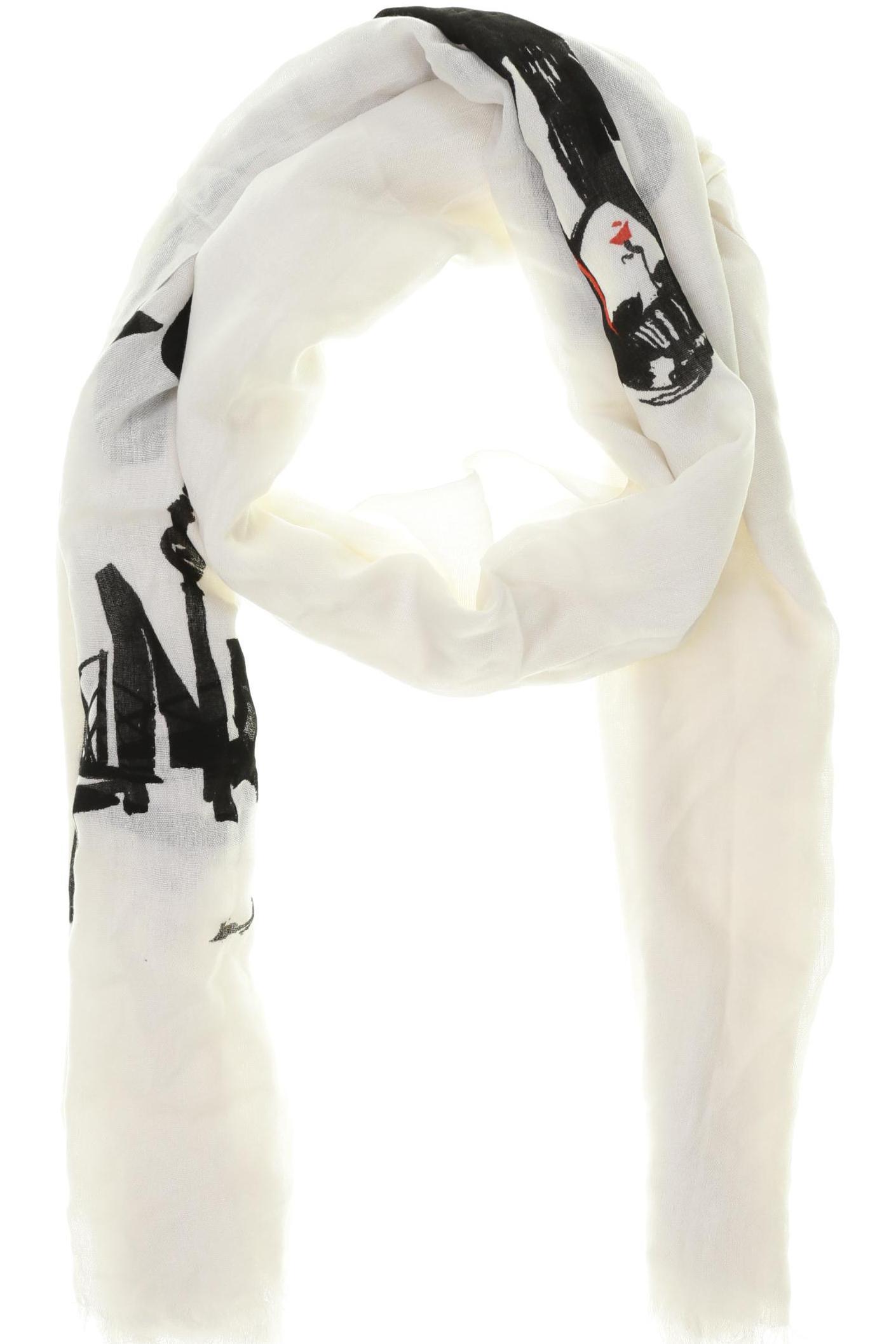 

Airfield Damen Schal, weiß, Gr.