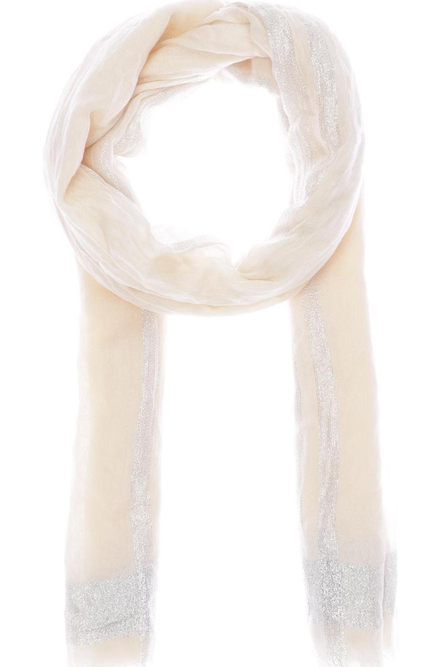 

Airfield Damen Schal, beige, Gr.