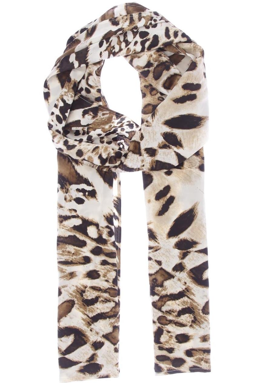 

Airfield Damen Schal, braun, Gr.