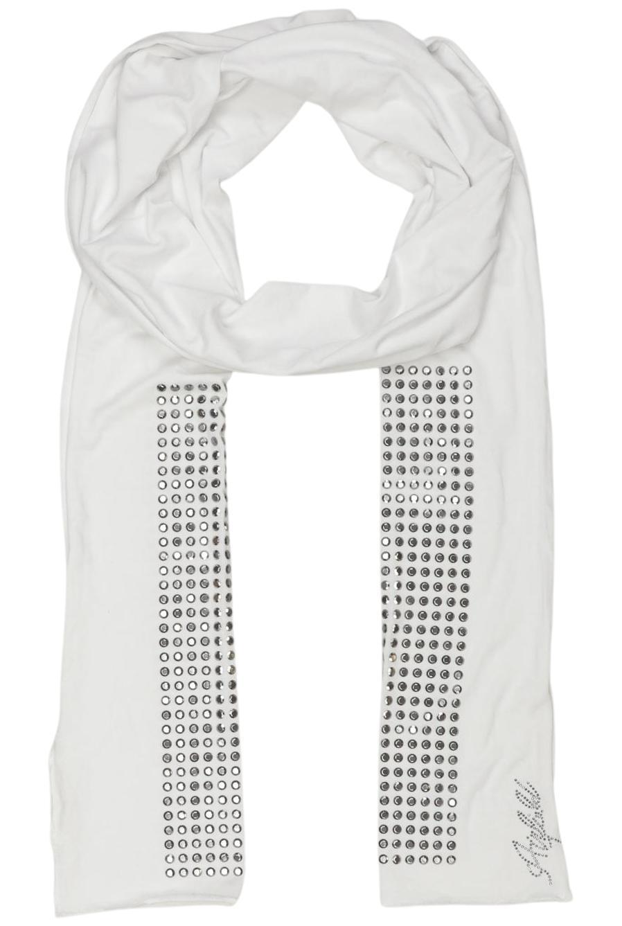 

Airfield Damen Schal, weiß, Gr.