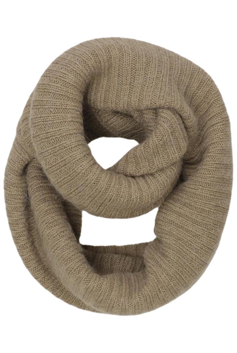

Airfield Damen Schal, beige, Gr.