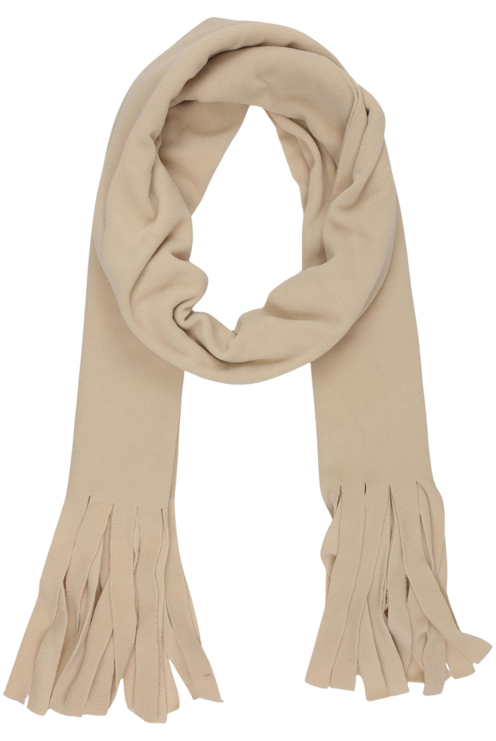 

Airfield Damen Schal, beige, Gr.