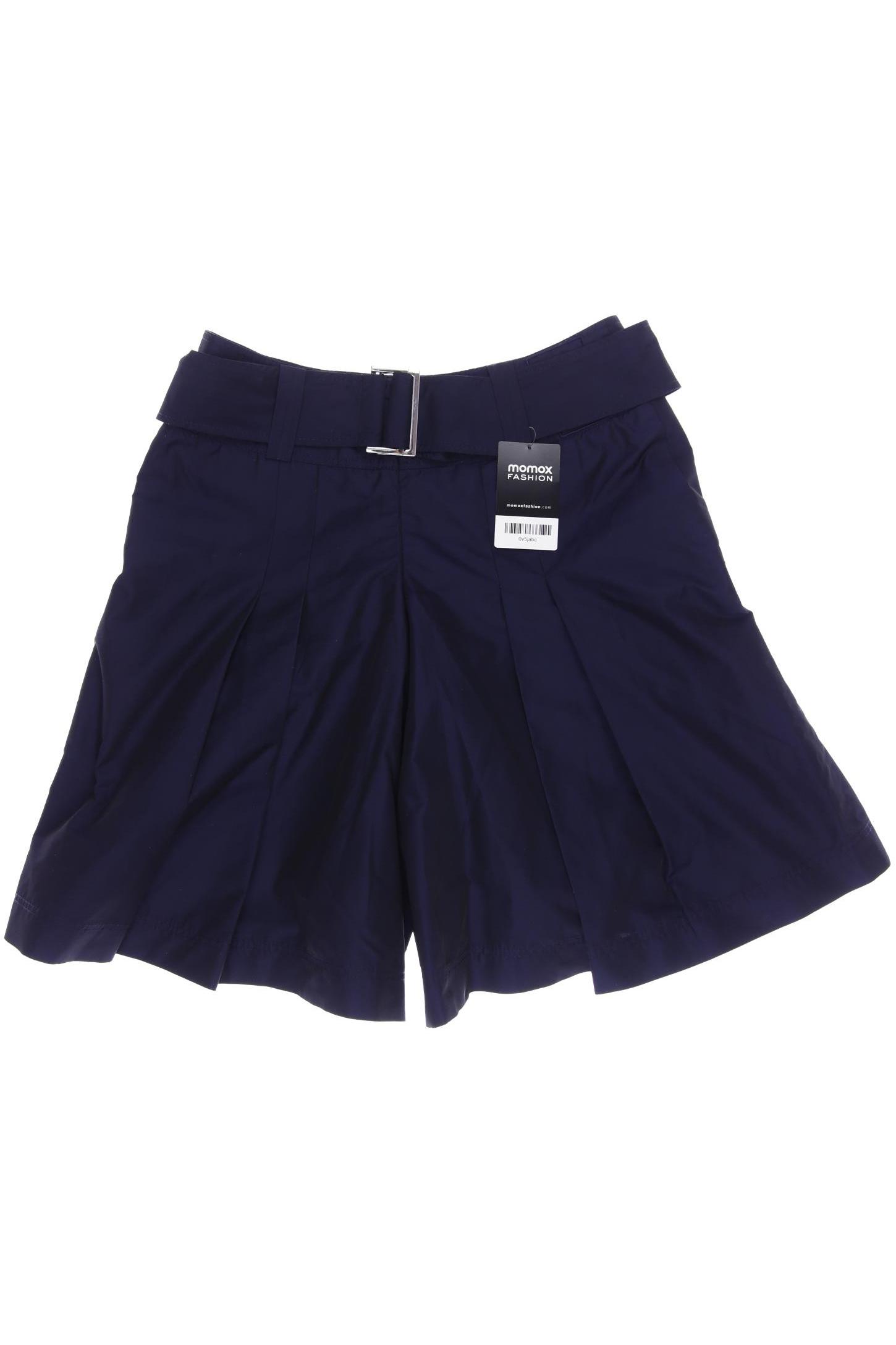 

Airfield Damen Shorts, marineblau
