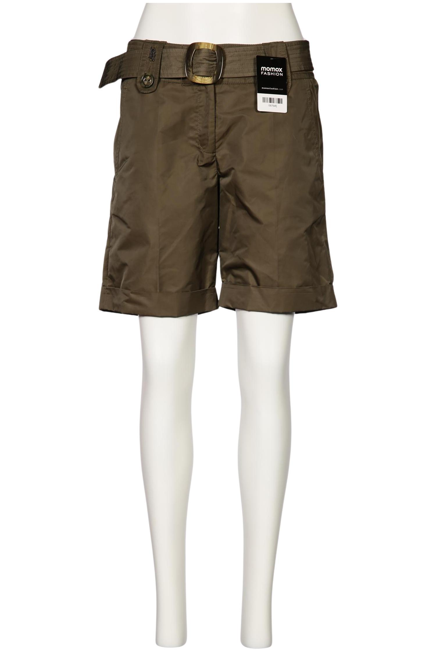 

Airfield Damen Shorts, grün, Gr. 36