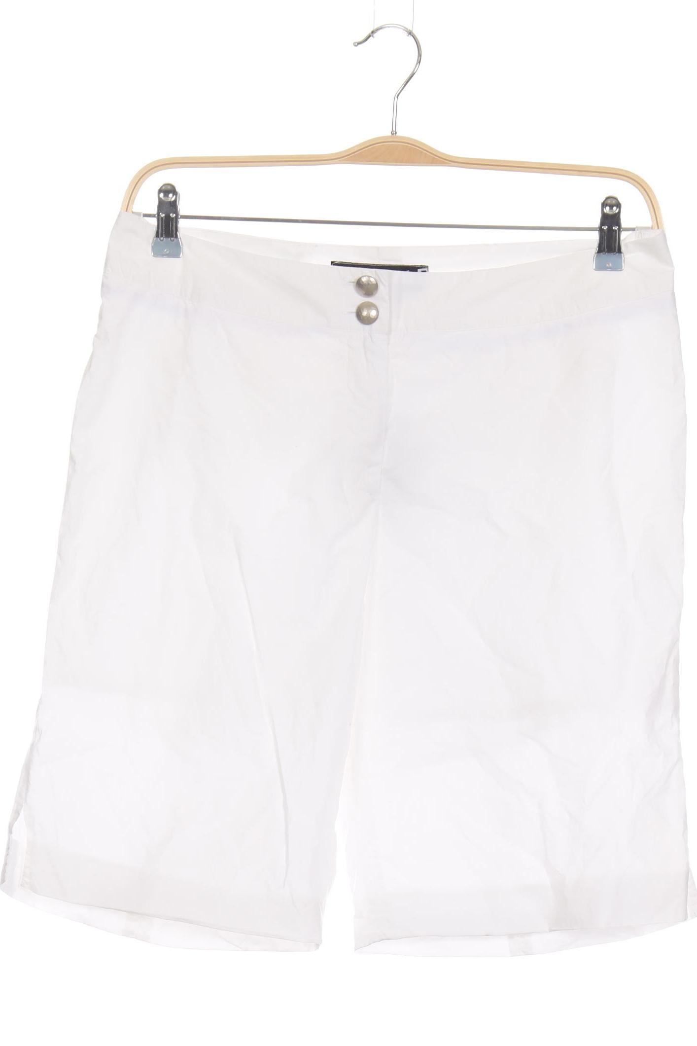 

Airfield Damen Shorts, weiß, Gr. 42