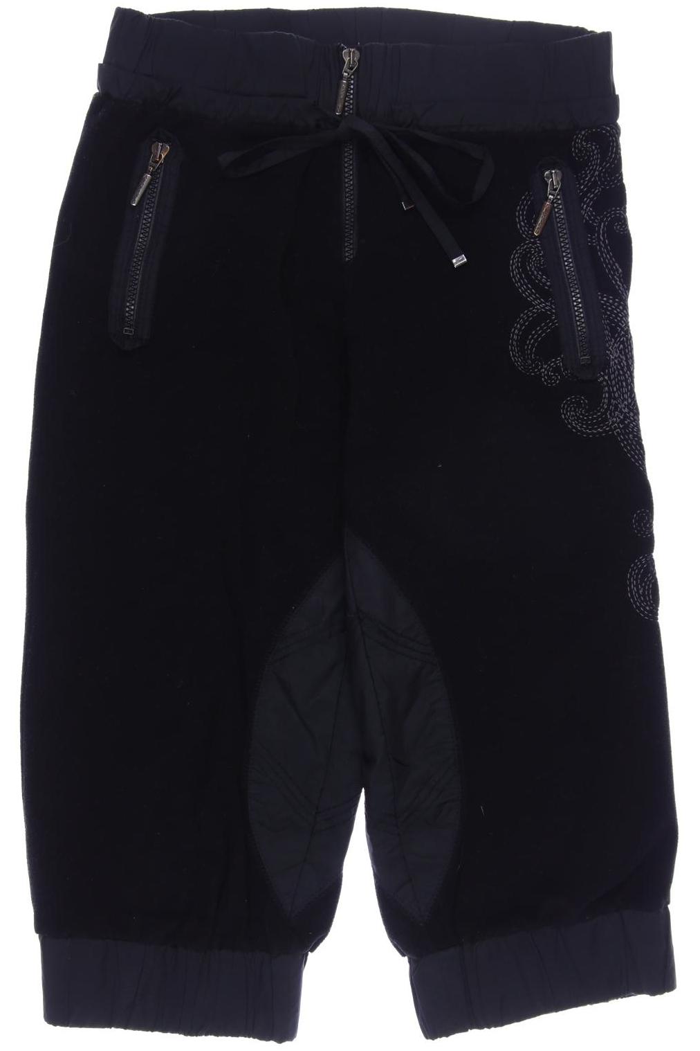 

Airfield Damen Shorts, schwarz