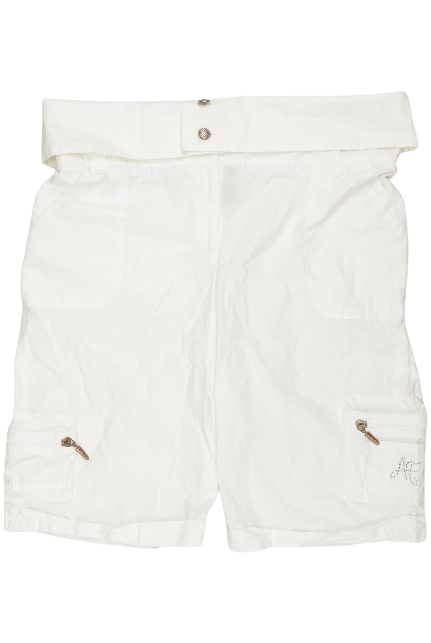 

Airfield Damen Shorts, weiß, Gr. 44