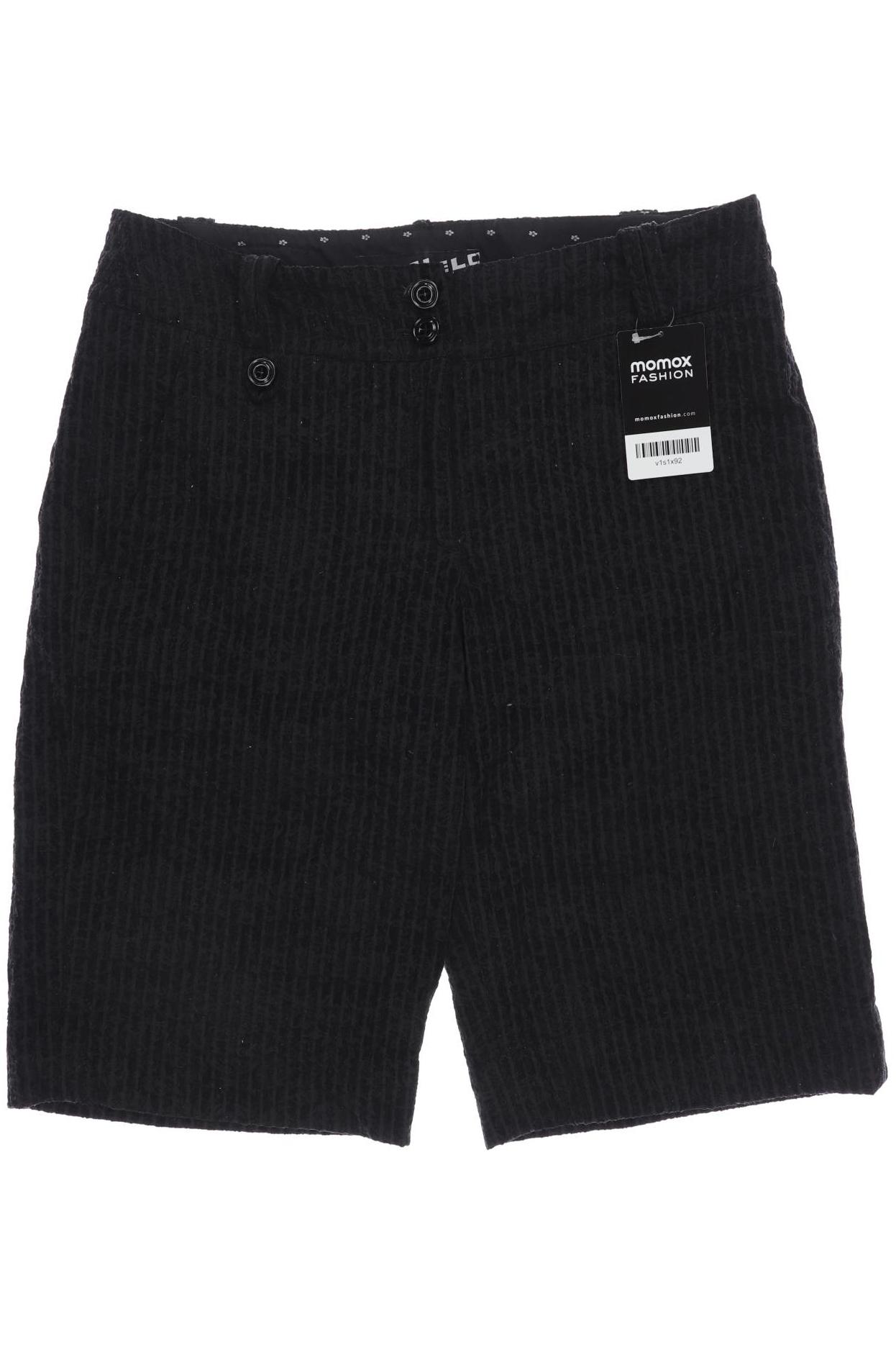 

Airfield Damen Shorts, schwarz, Gr. 38