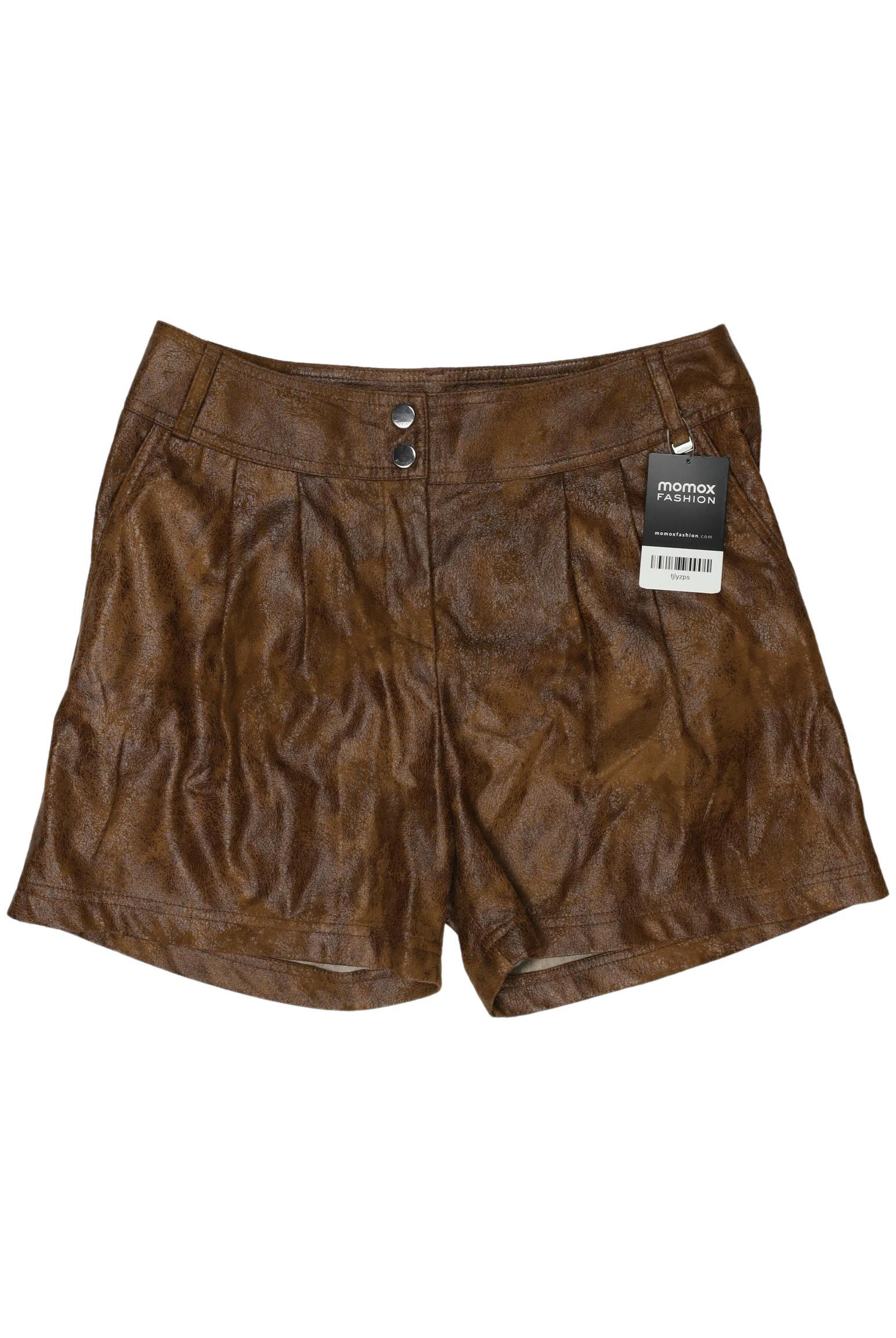 

Airfield Damen Shorts, braun, Gr. 36