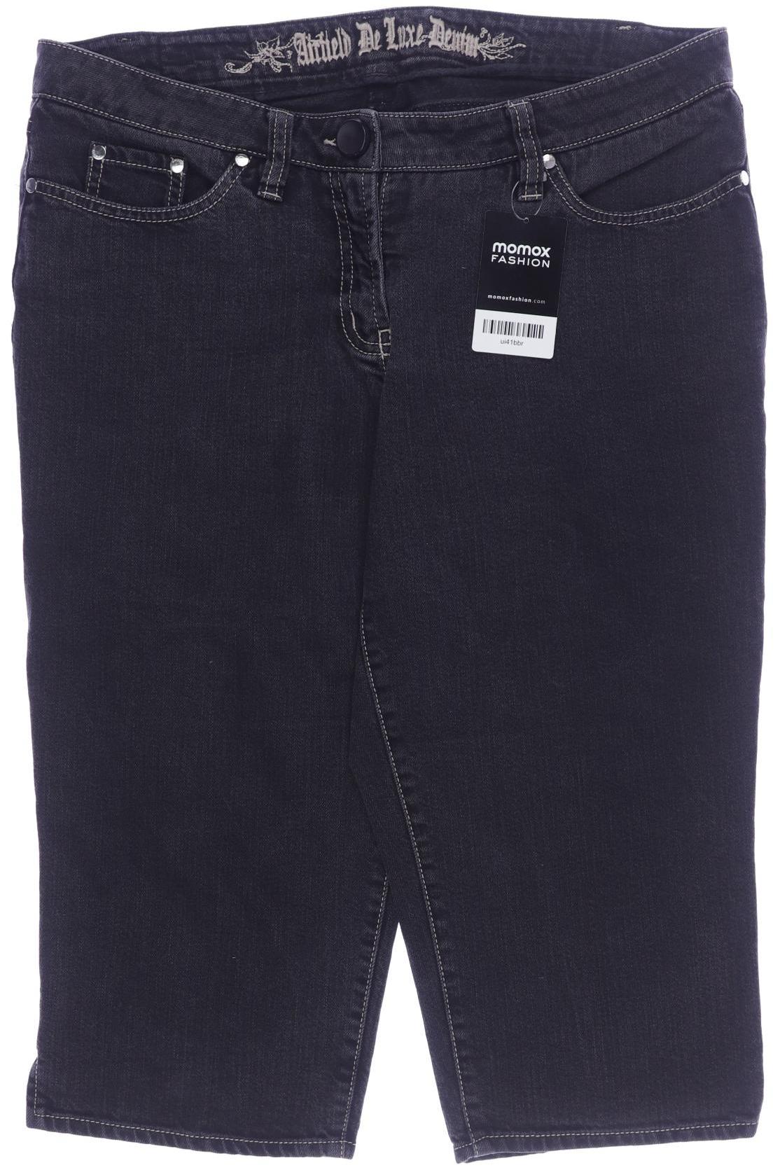 

Airfield Damen Shorts, schwarz, Gr. 42