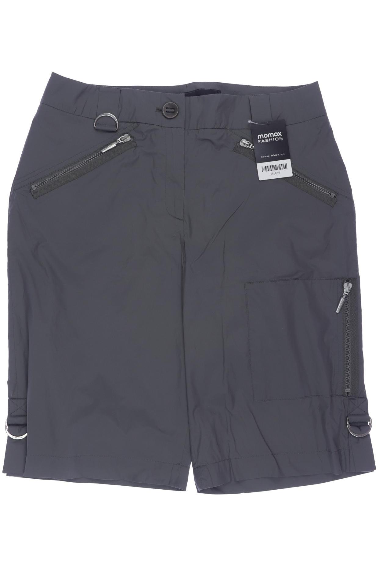 

Airfield Damen Shorts, grau, Gr. 42