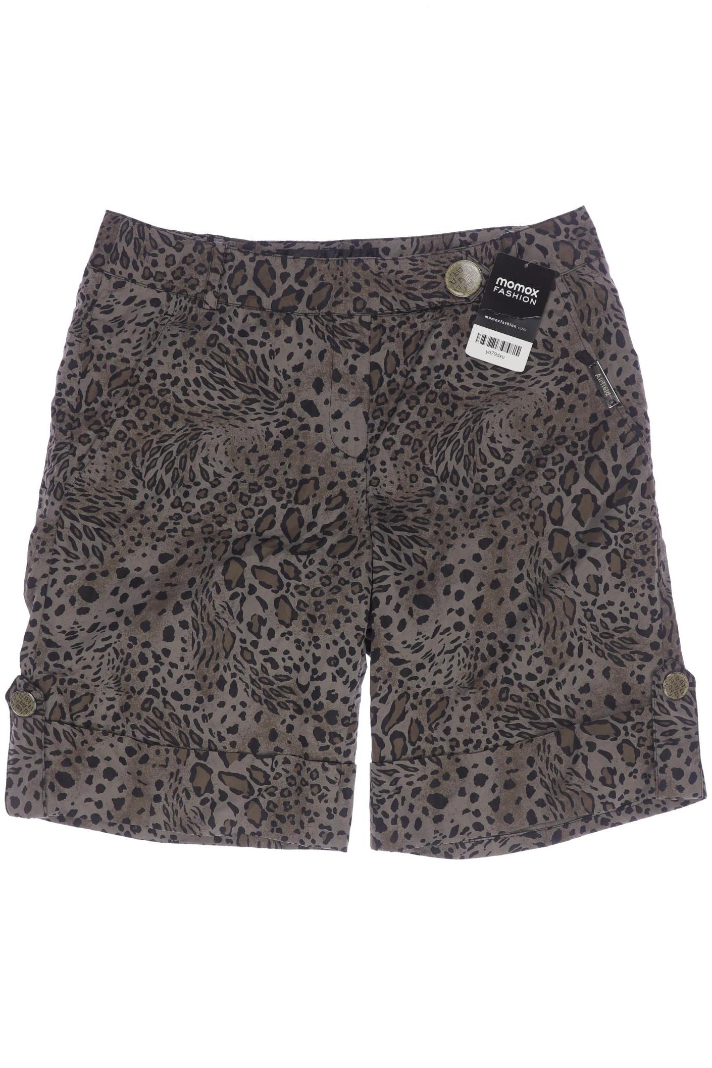 

Airfield Damen Shorts, braun, Gr. 40