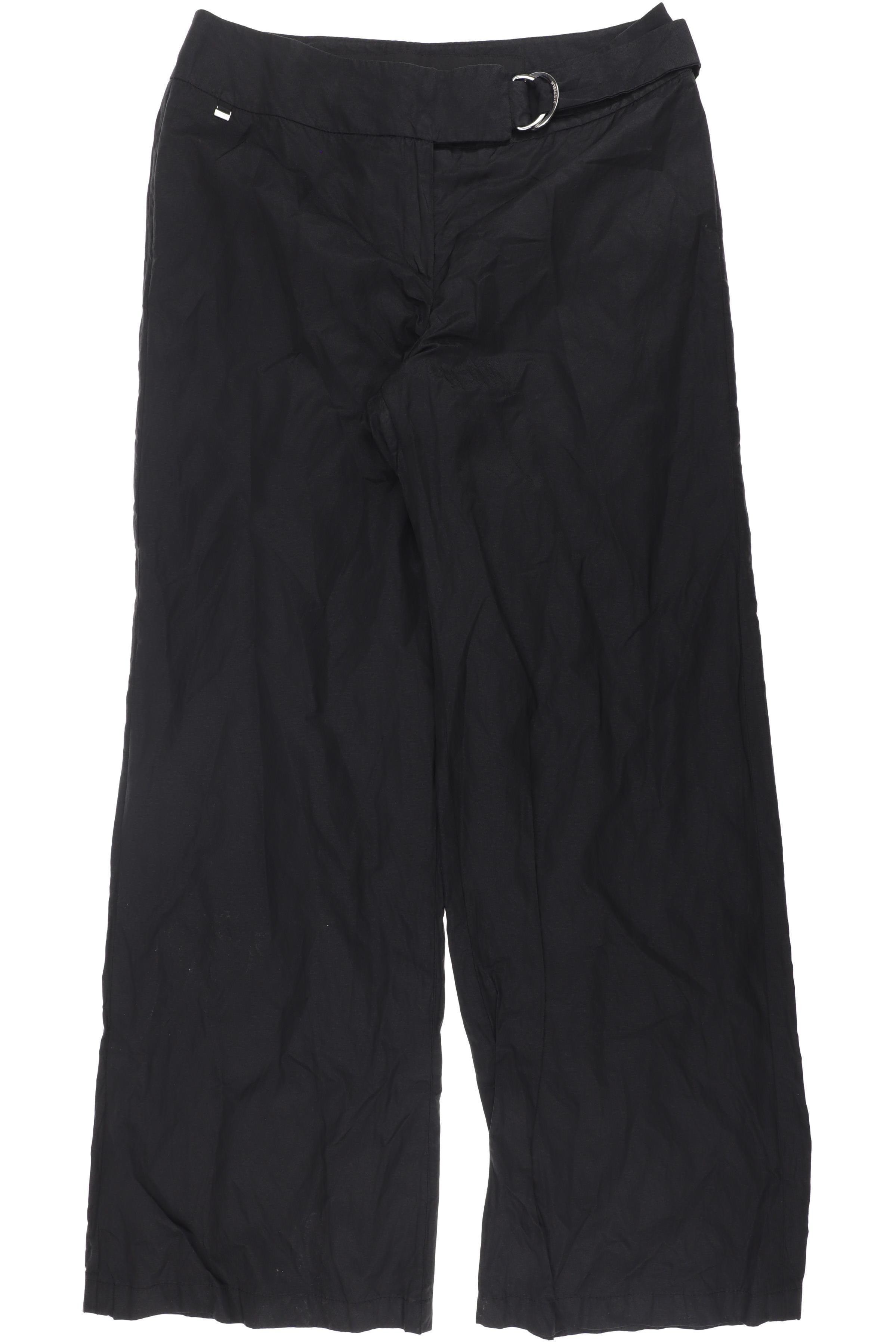 

Airfield Damen Stoffhose, schwarz, Gr. 42