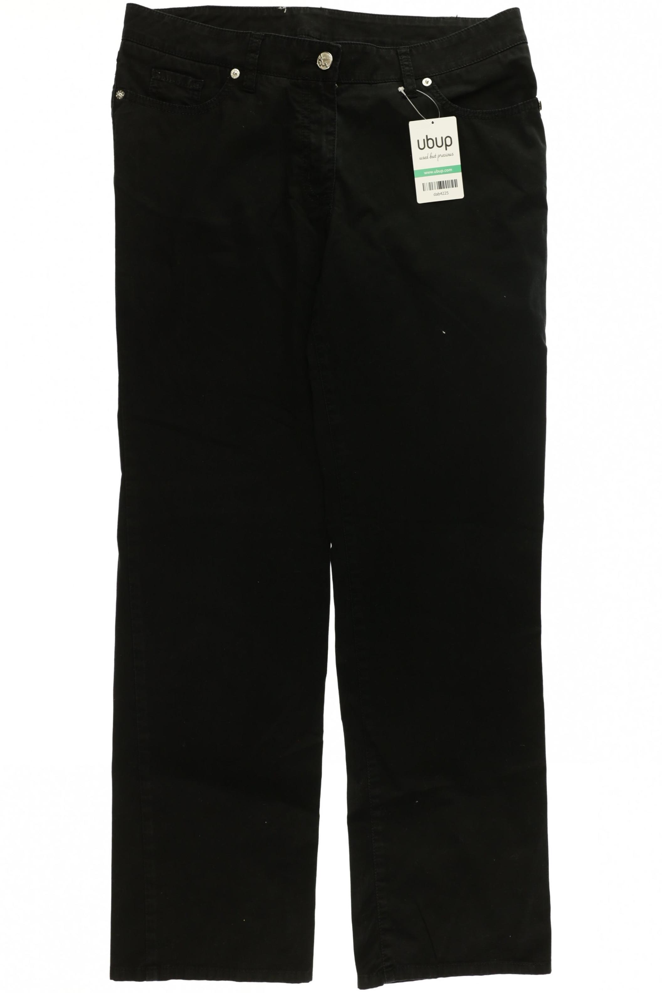 

Airfield Damen Stoffhose, schwarz, Gr. 42