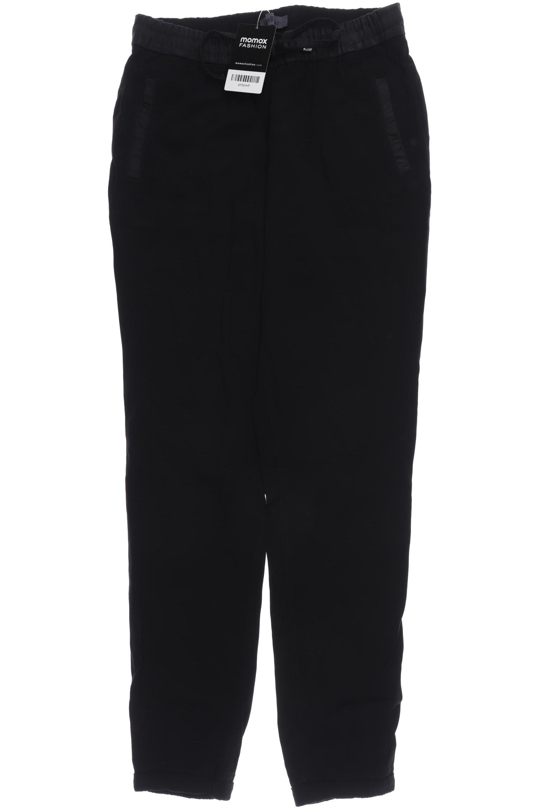 

Airfield Damen Stoffhose, schwarz, Gr. 27