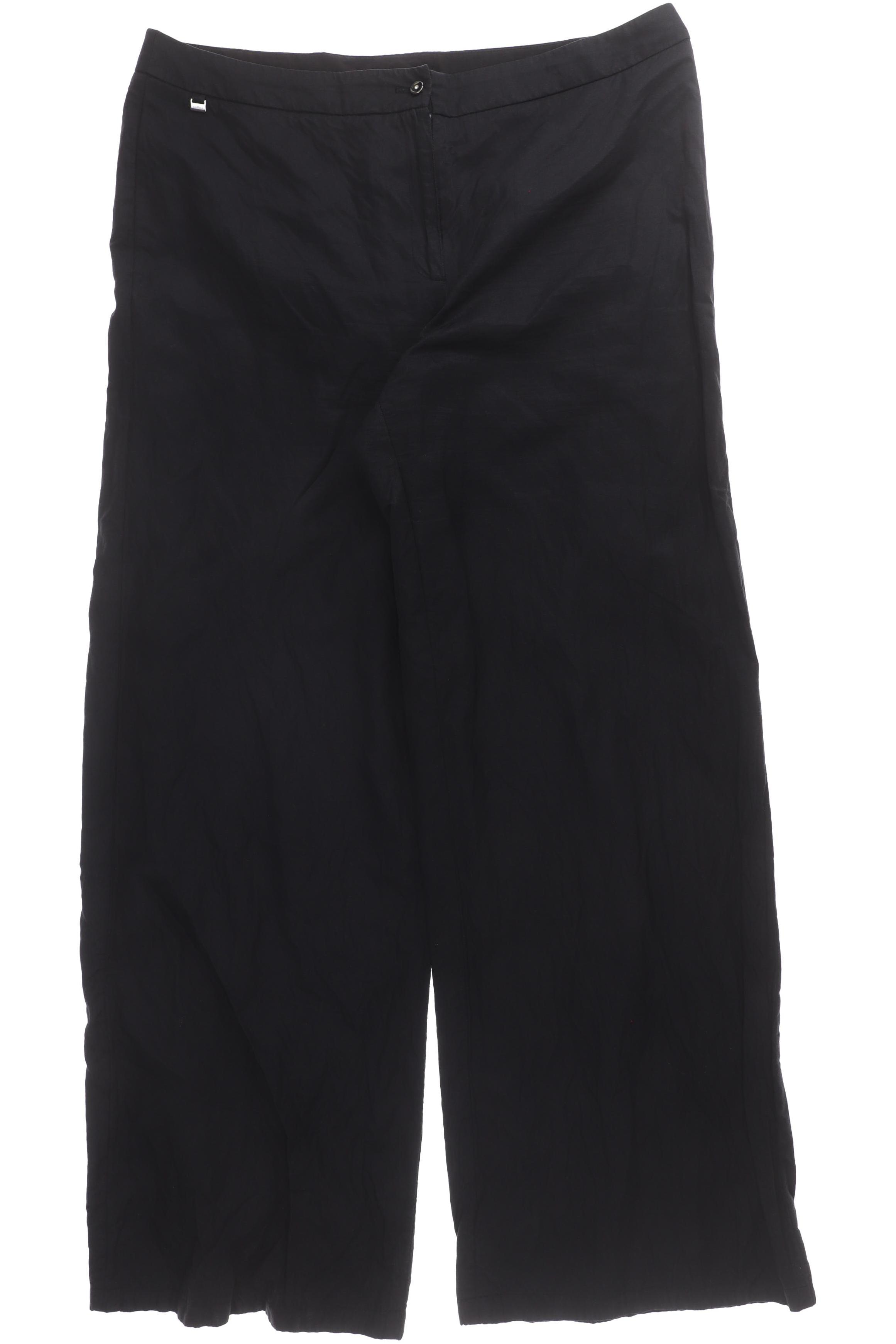 

Airfield Damen Stoffhose, schwarz, Gr. 44