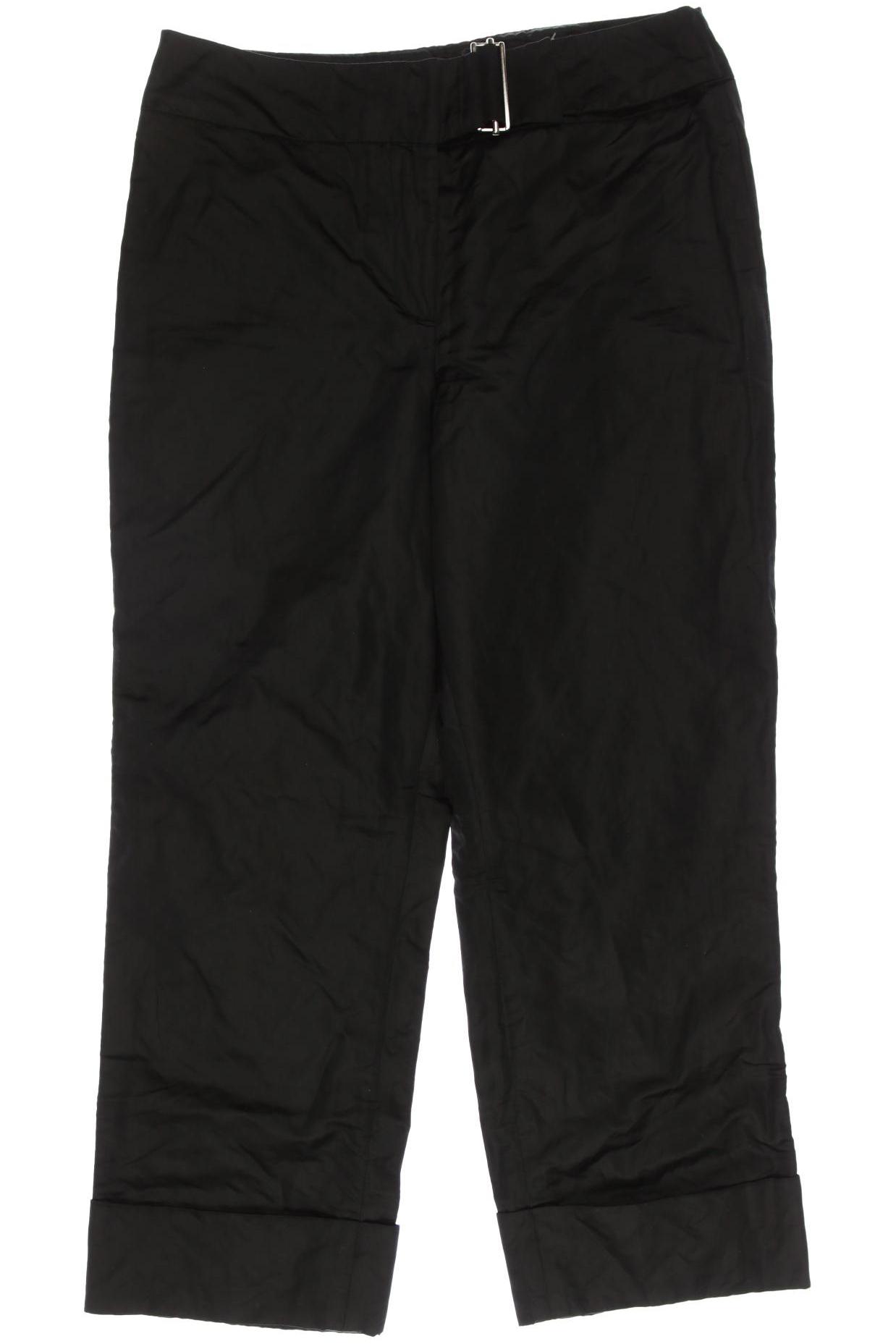 

Airfield Damen Stoffhose, schwarz