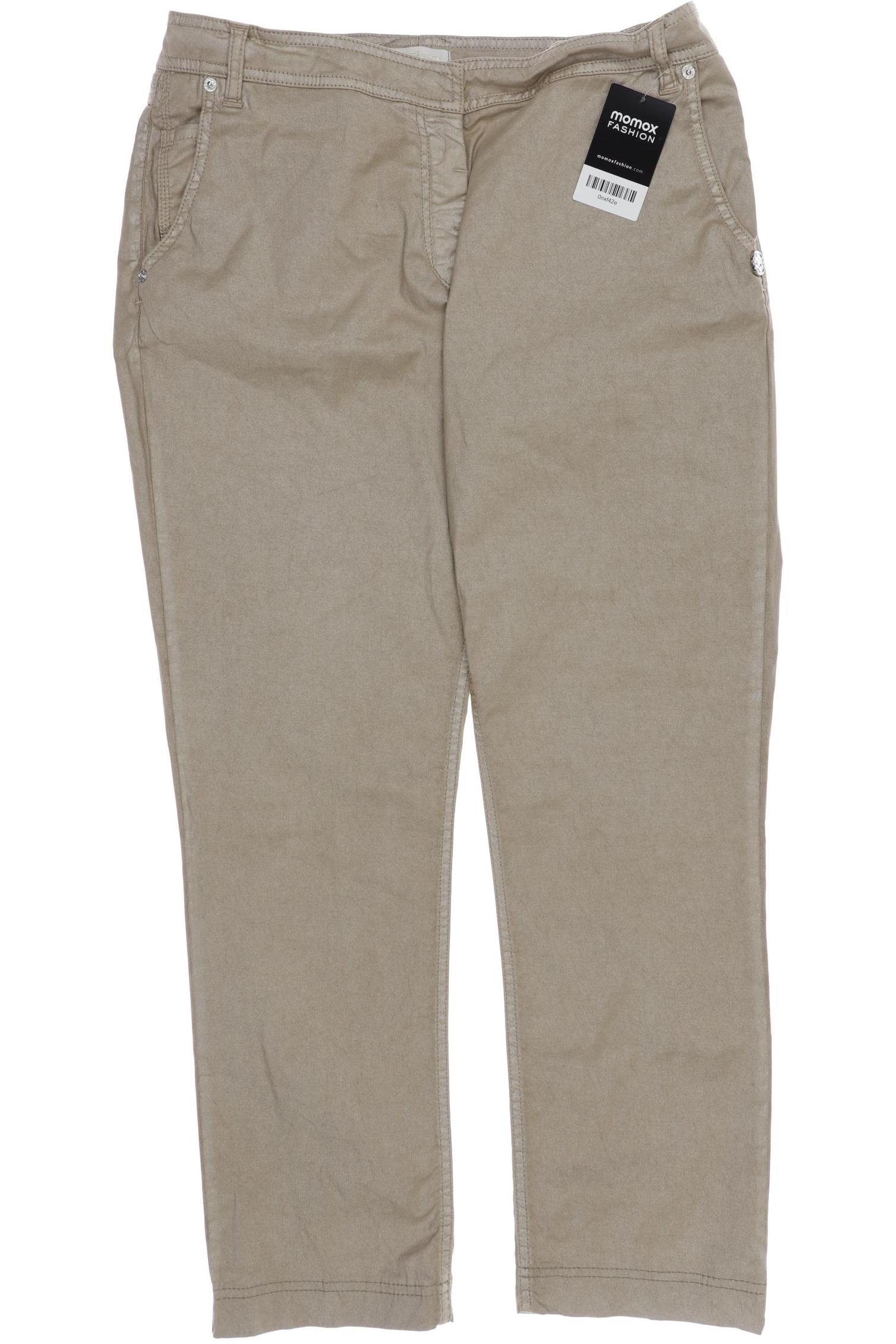 

Airfield Damen Stoffhose, beige, Gr. 44