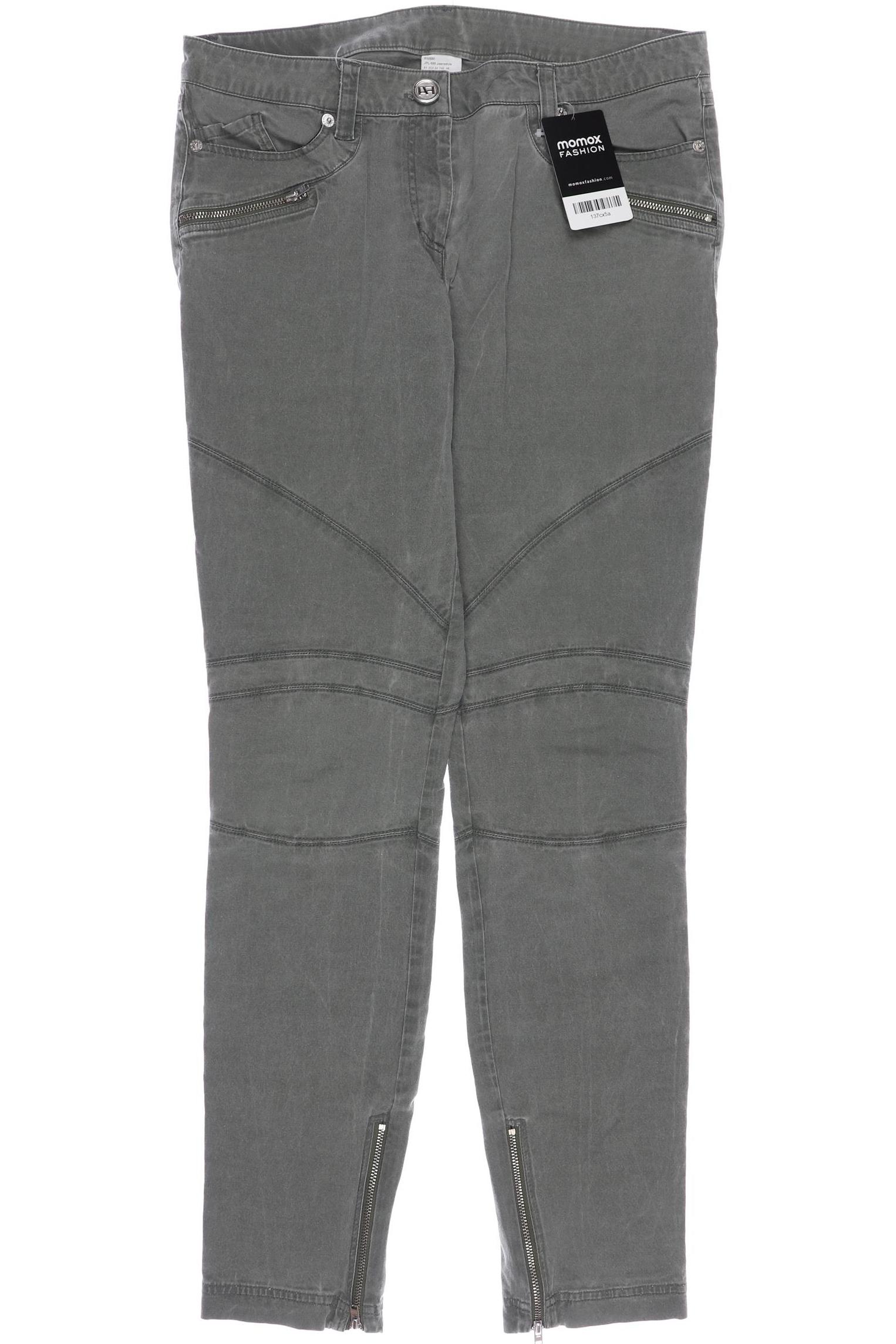 

Airfield Damen Stoffhose, grün