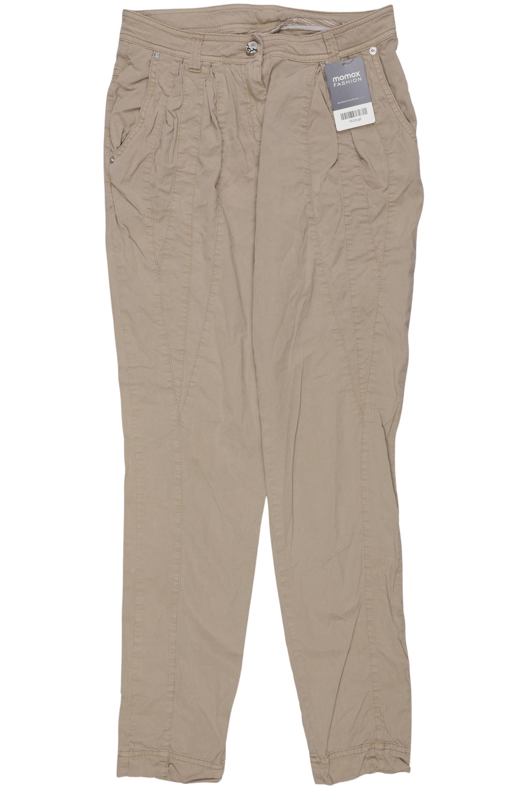 

Airfield Damen Stoffhose, beige, Gr. 34