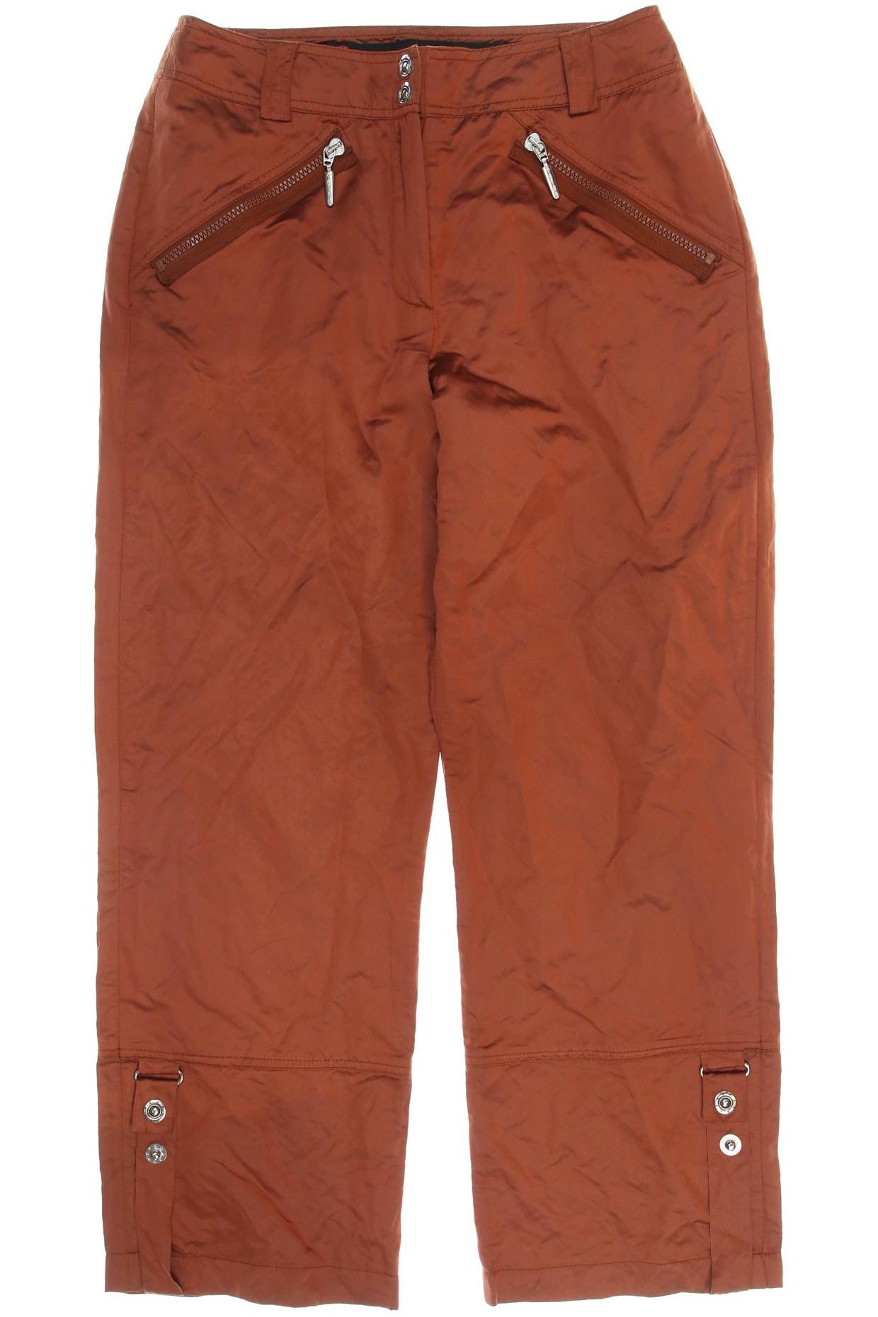 

Airfield Damen Stoffhose, braun, Gr. 26