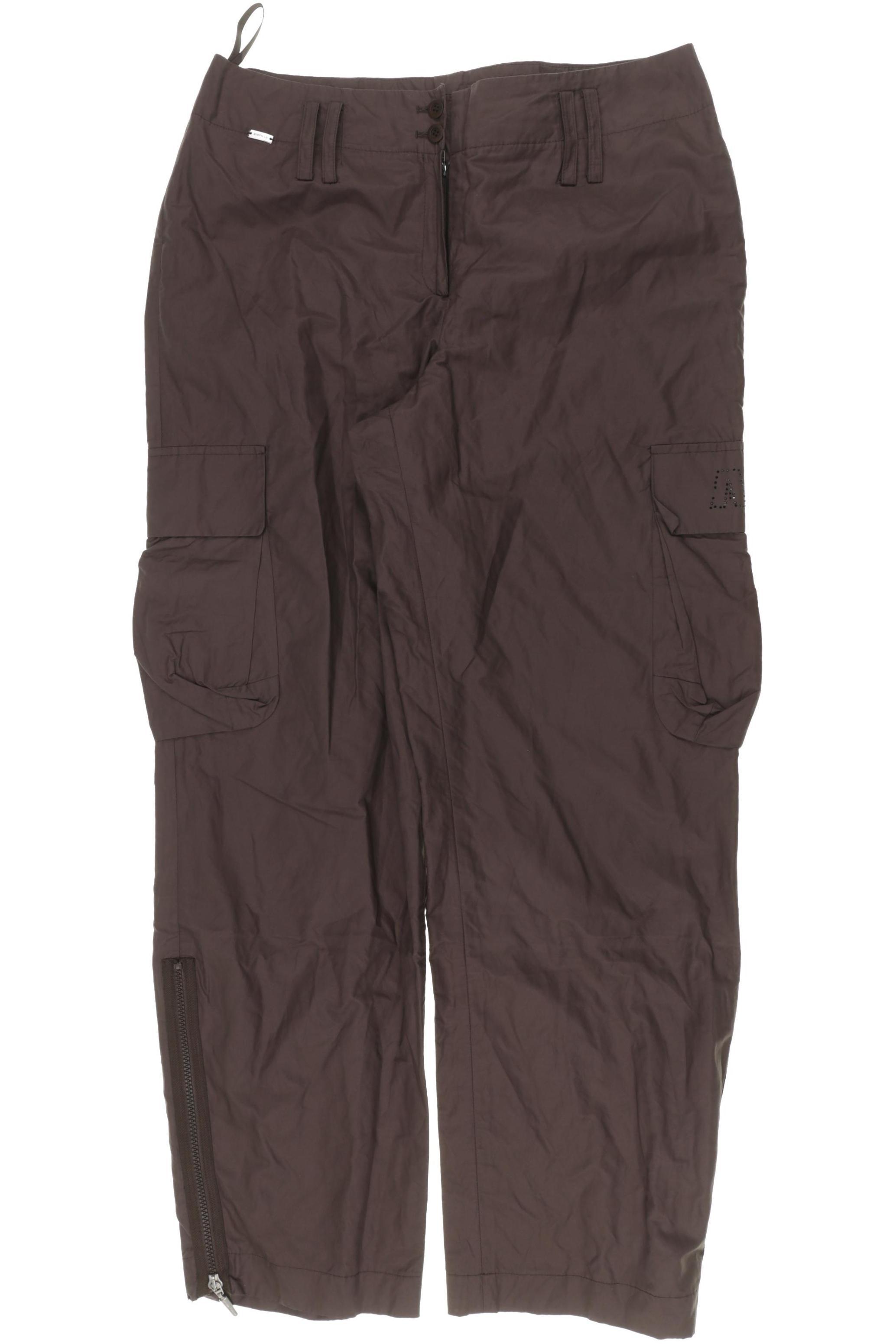 

Airfield Damen Stoffhose, braun, Gr. 42