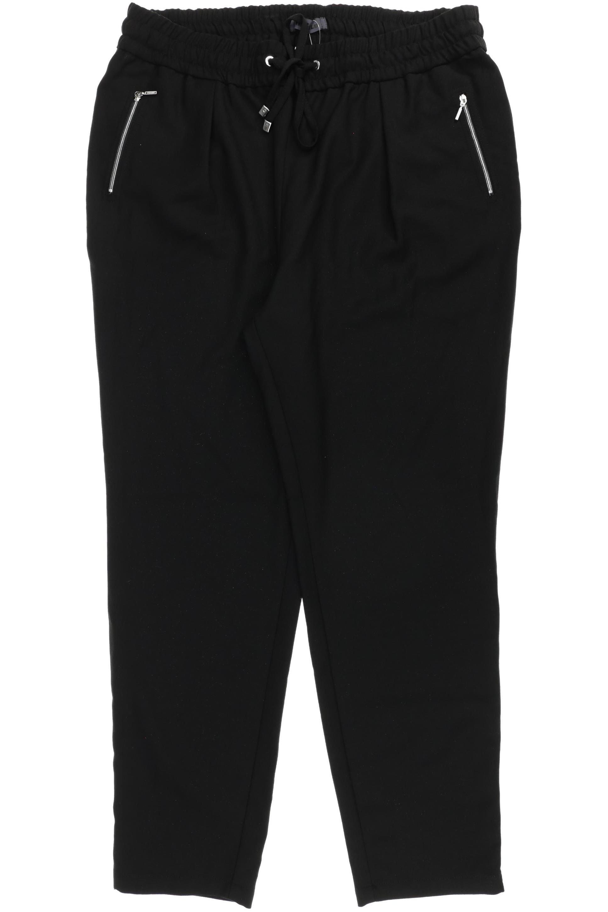

Airfield Damen Stoffhose, schwarz, Gr. 44