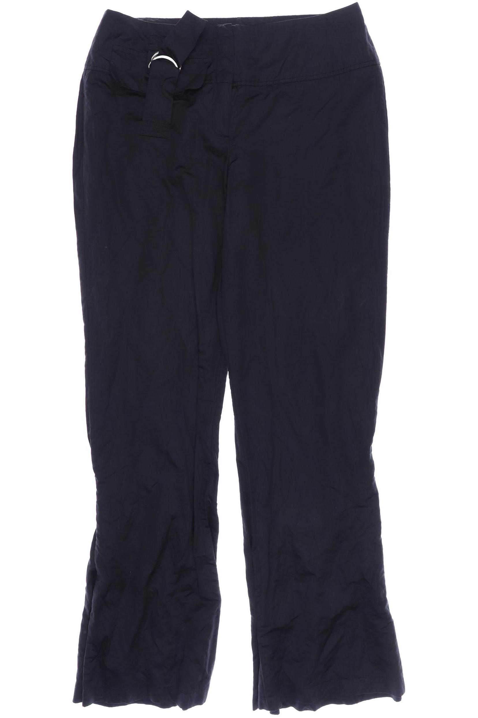 

Airfield Damen Stoffhose, schwarz, Gr. 40