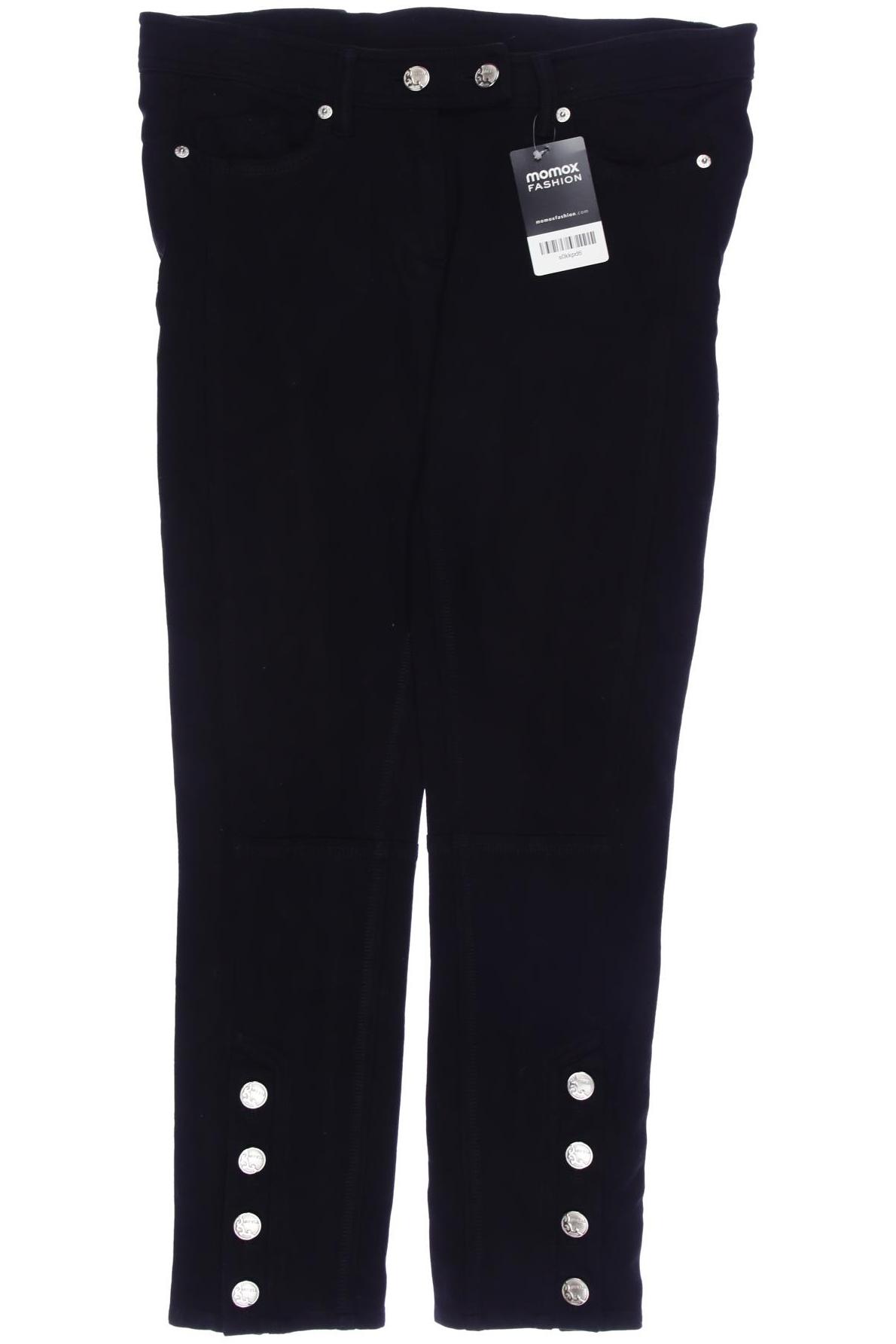 

Airfield Damen Stoffhose, schwarz, Gr. 32